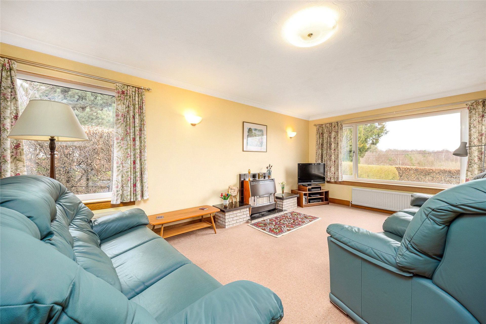 1 Briarwell Lane, Milngavie, G62 6BB - Picture #4