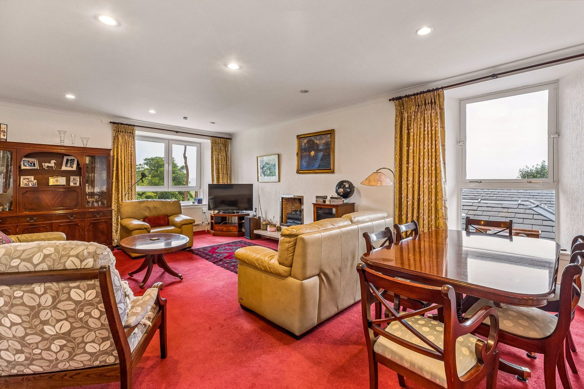 6 Westerton Of Mugdock, Mugdock, Milngavie, G62 8LQ - Picture #6