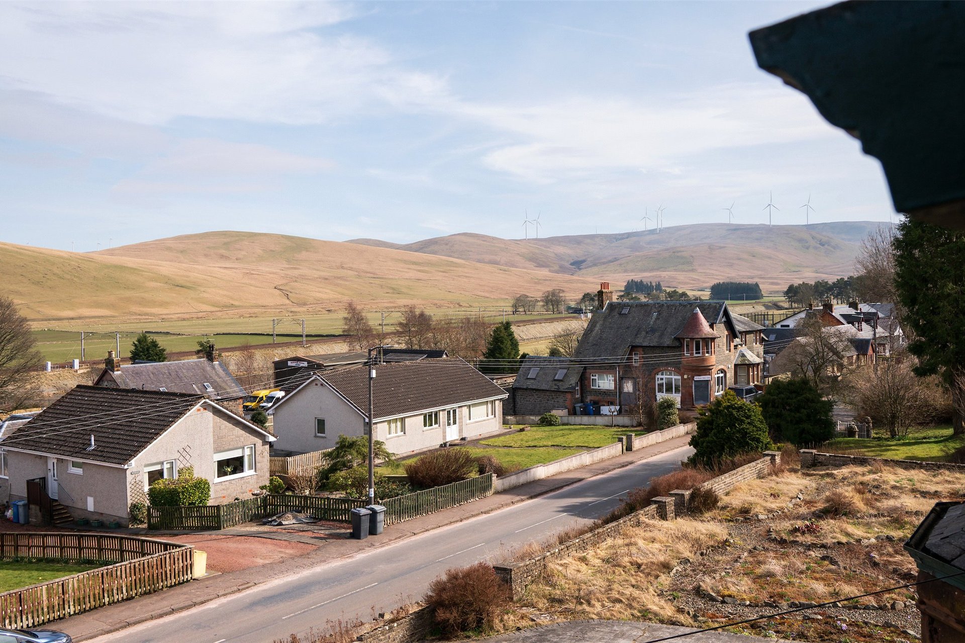 Douglas Lodge, 88 Carlisle Road, Crawford, South Lanarkshire, ML12 6TW - Picture #12