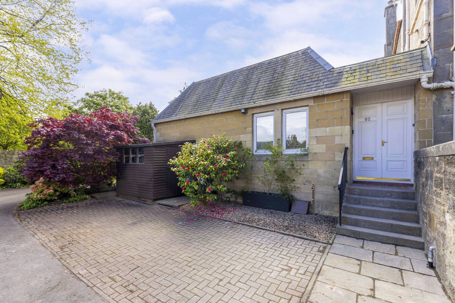92 Trinity Road, Edinburgh, Midlothian, EH5 3JU - Picture #2