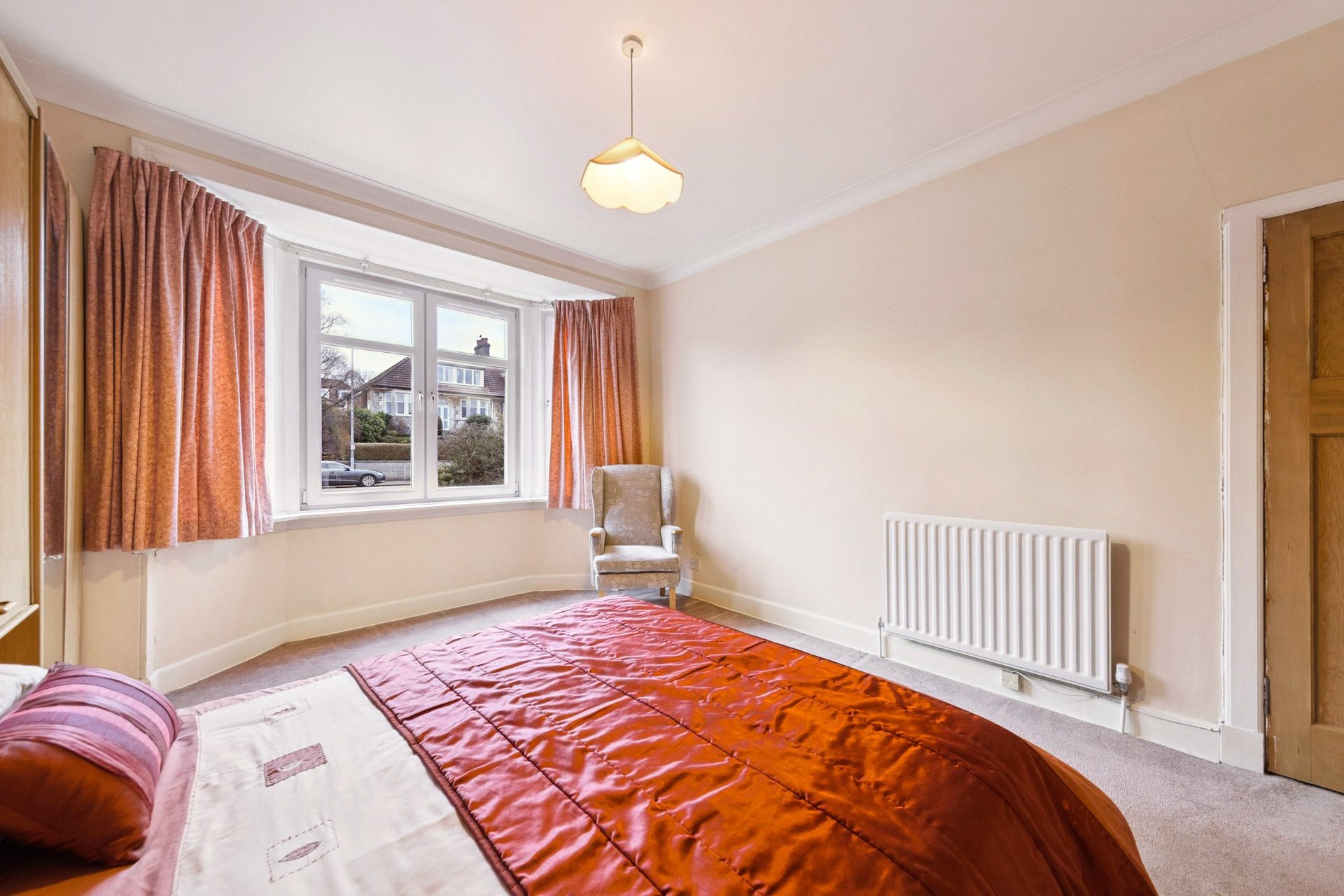 270 Churchill Drive, Broomhill, Glasgow, G11 7HB - Picture #18