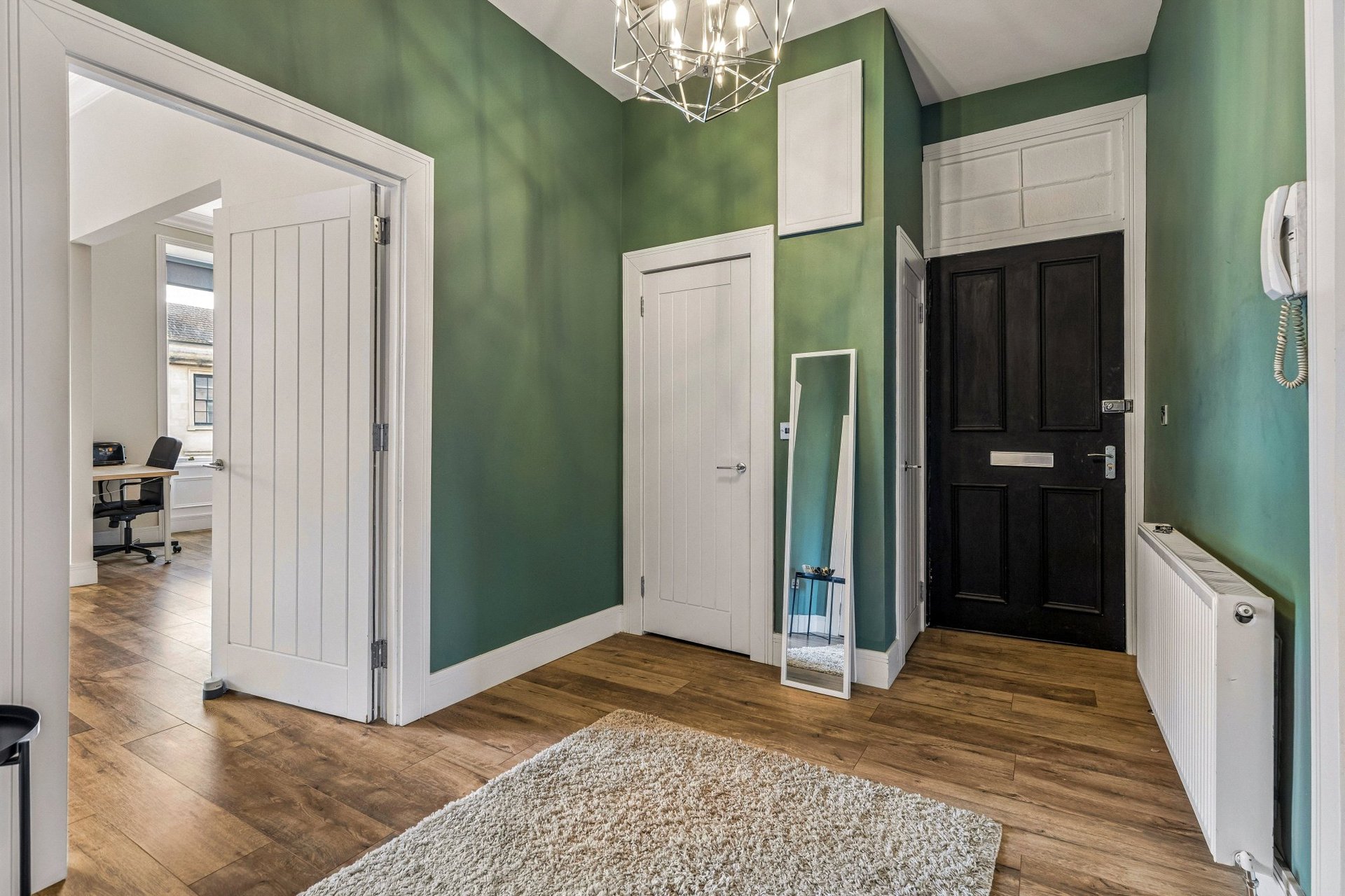 3/1, 1162 Argyle Street, Finnieston, Glasgow, G3 8TE - Picture #19