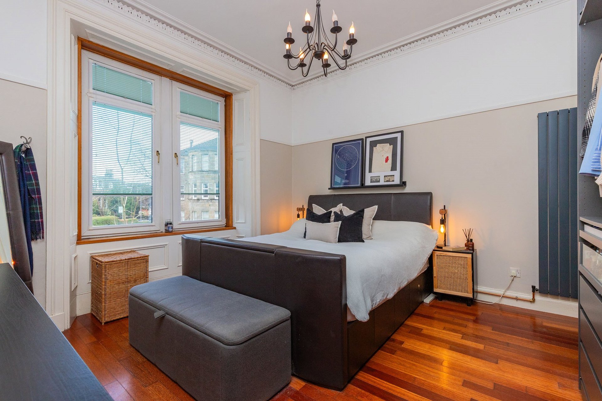 1/2, 154 Busby Road, Clarkston, Glasgow, East Renfrewshire, G76 8BH - Picture #9