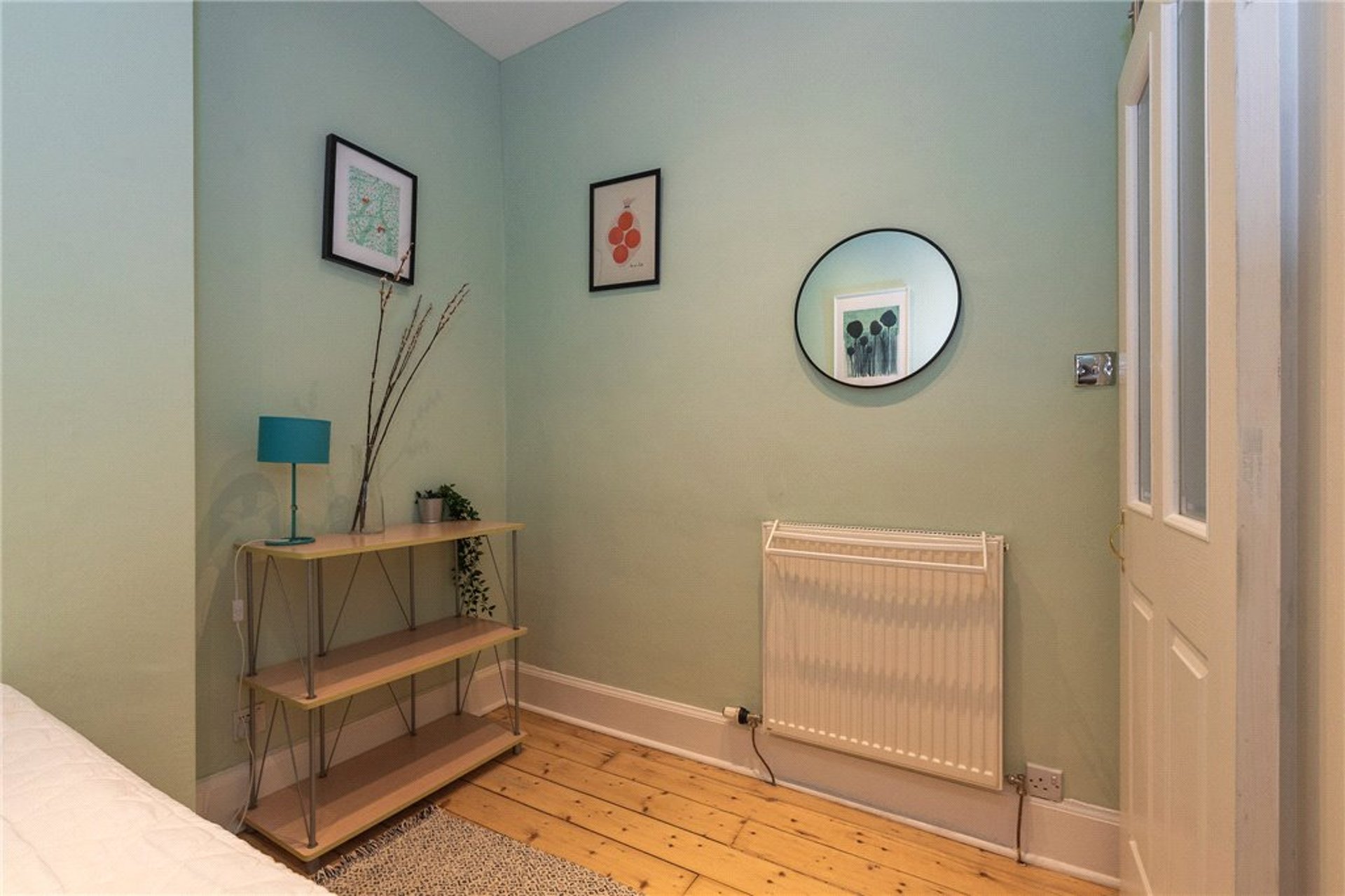 3F1, 21 Rossie Place, Edinburgh, Midlothian, EH7 5SD - Picture #10