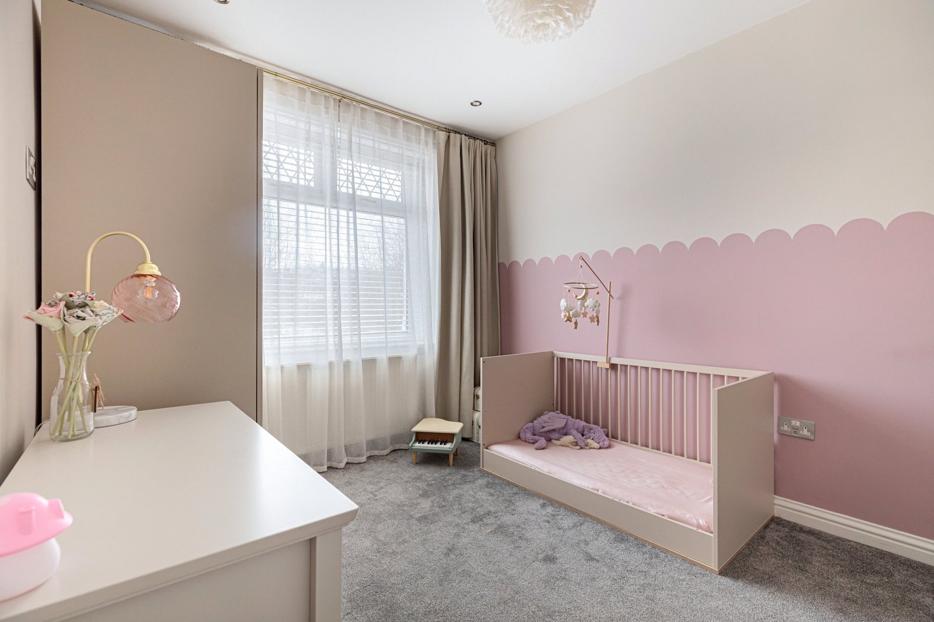 30 Atholl Drive, Giffnock, Glasgow, G46 6QR - Picture #19