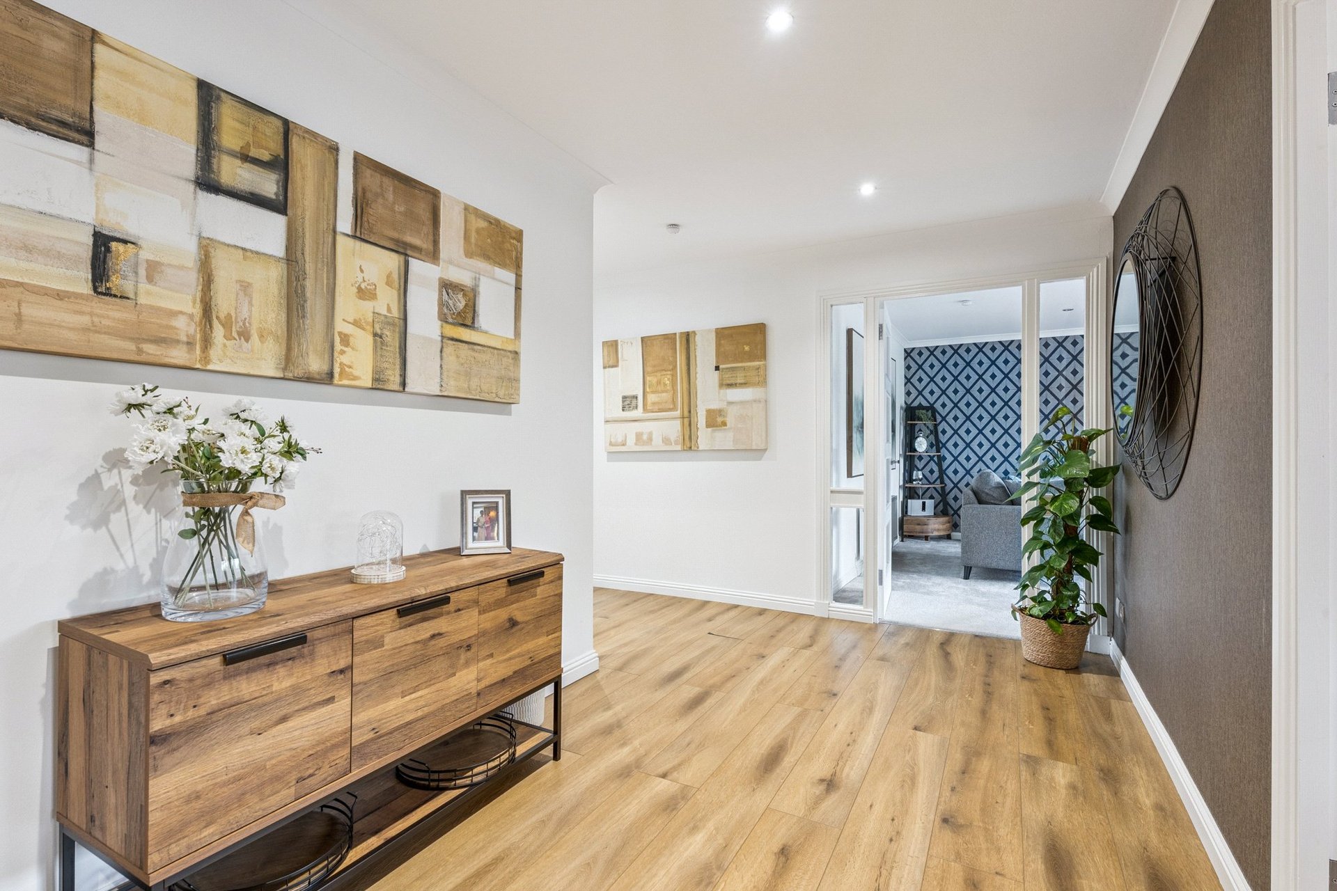 39 Ravenscourt, Thorntonhall, Glasgow, South Lanarkshire, G74 5AZ - Picture #7
