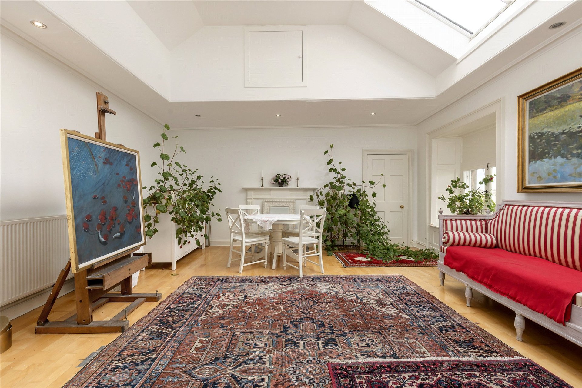 Flat 2F, 11 Royal Circus, Edinburgh, Midlothian, EH3 6TL - Picture #20