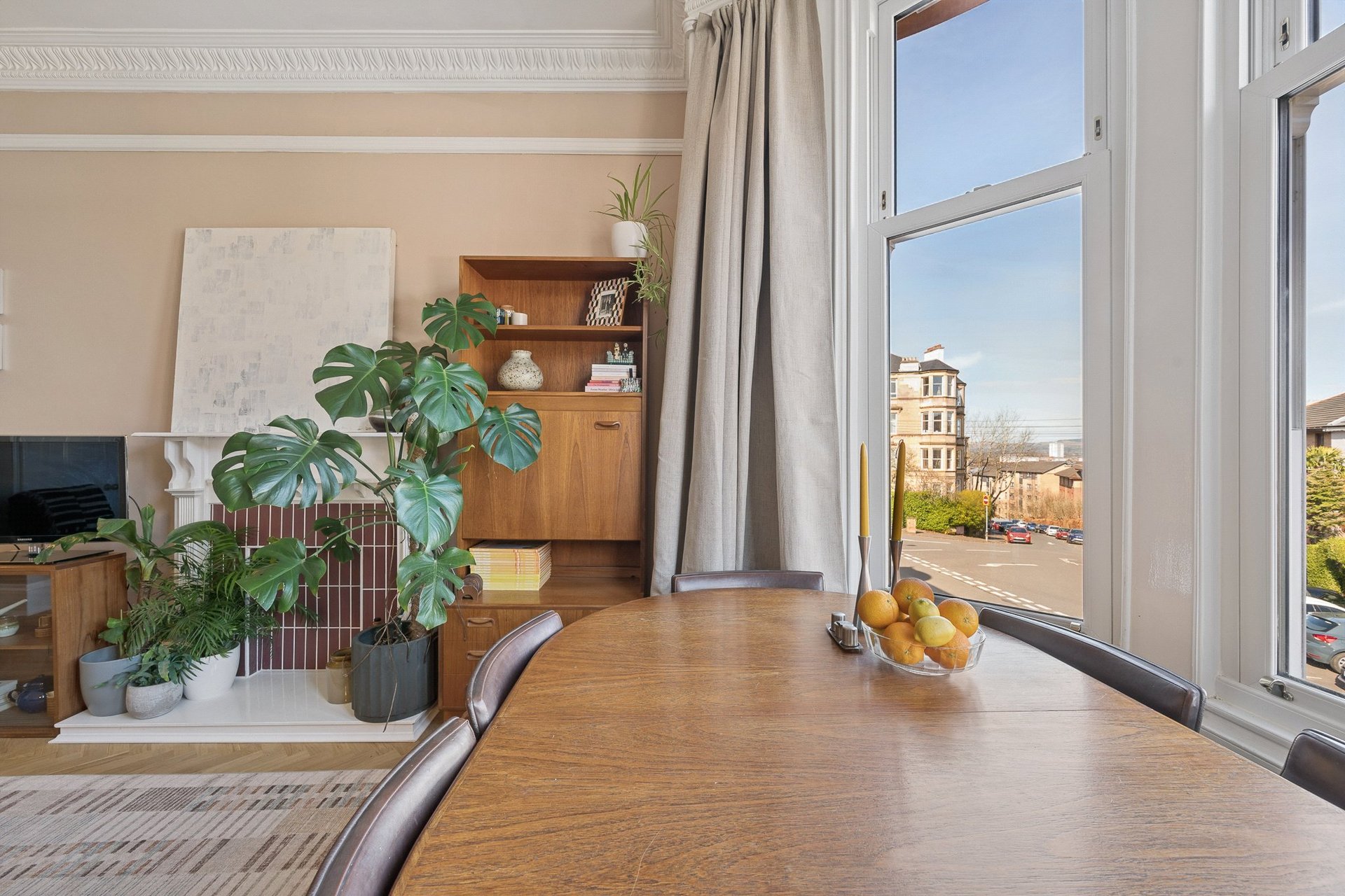 1/2, 49 Fergus Drive, North Kelvinside, Glasgow, G20 6AQ - Picture #7