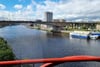 Flat 17 (Top), 12 Riverview Place, Waterfront, G5 8EH - Picture #1