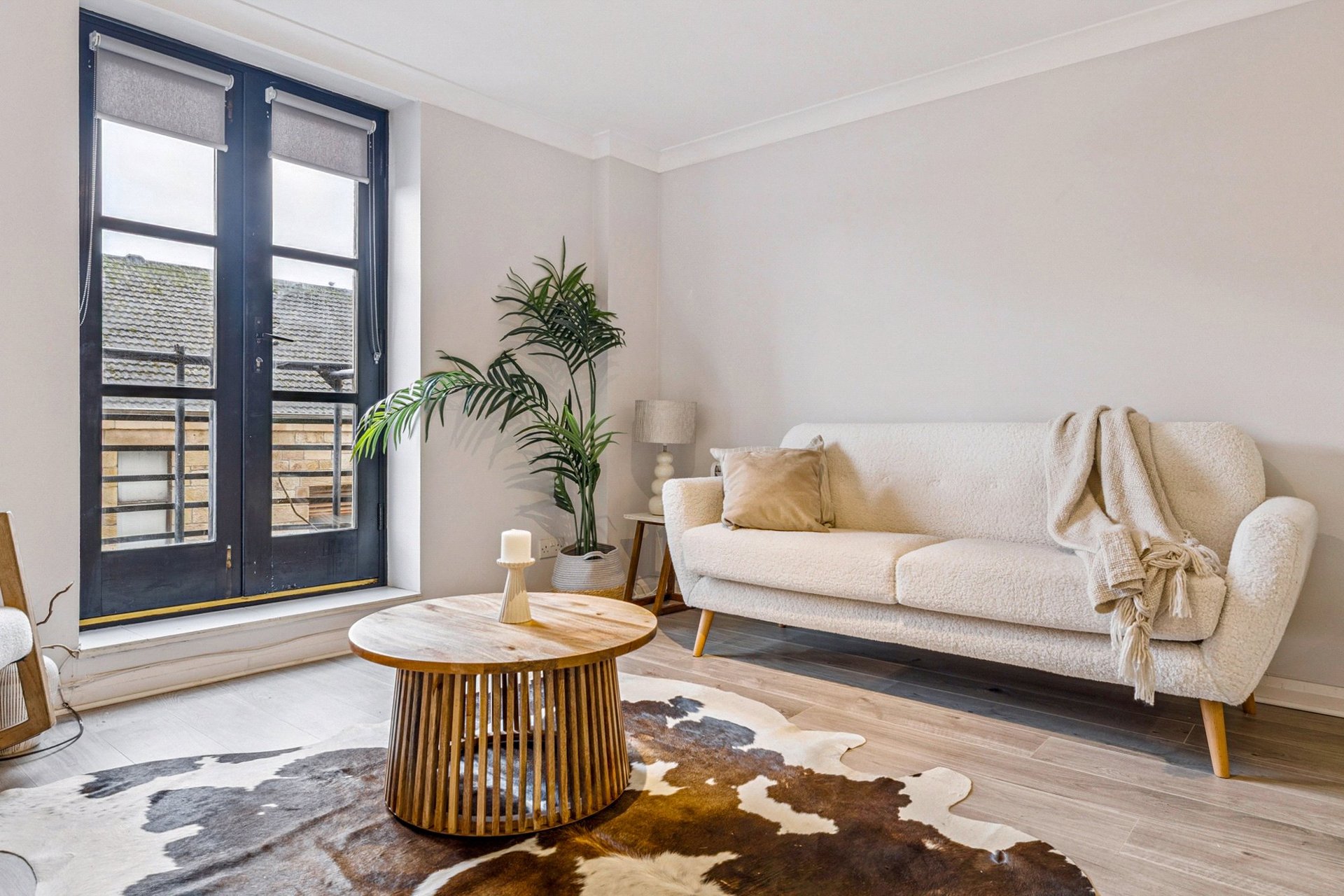 Flat 20, Norval Court, 12 Norval Street, Partick, Glasgow, G11 7RX - Picture #5