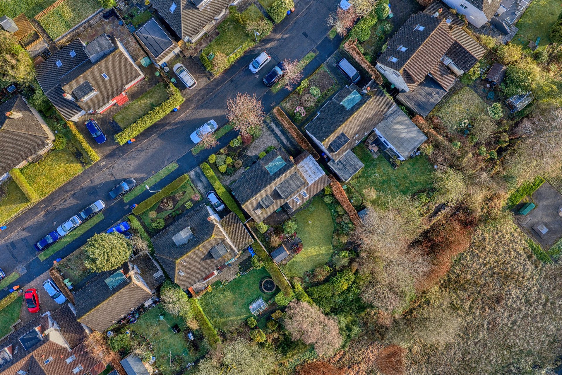 29 Lynn Drive, Milngavie, G62 8HL - Picture #37