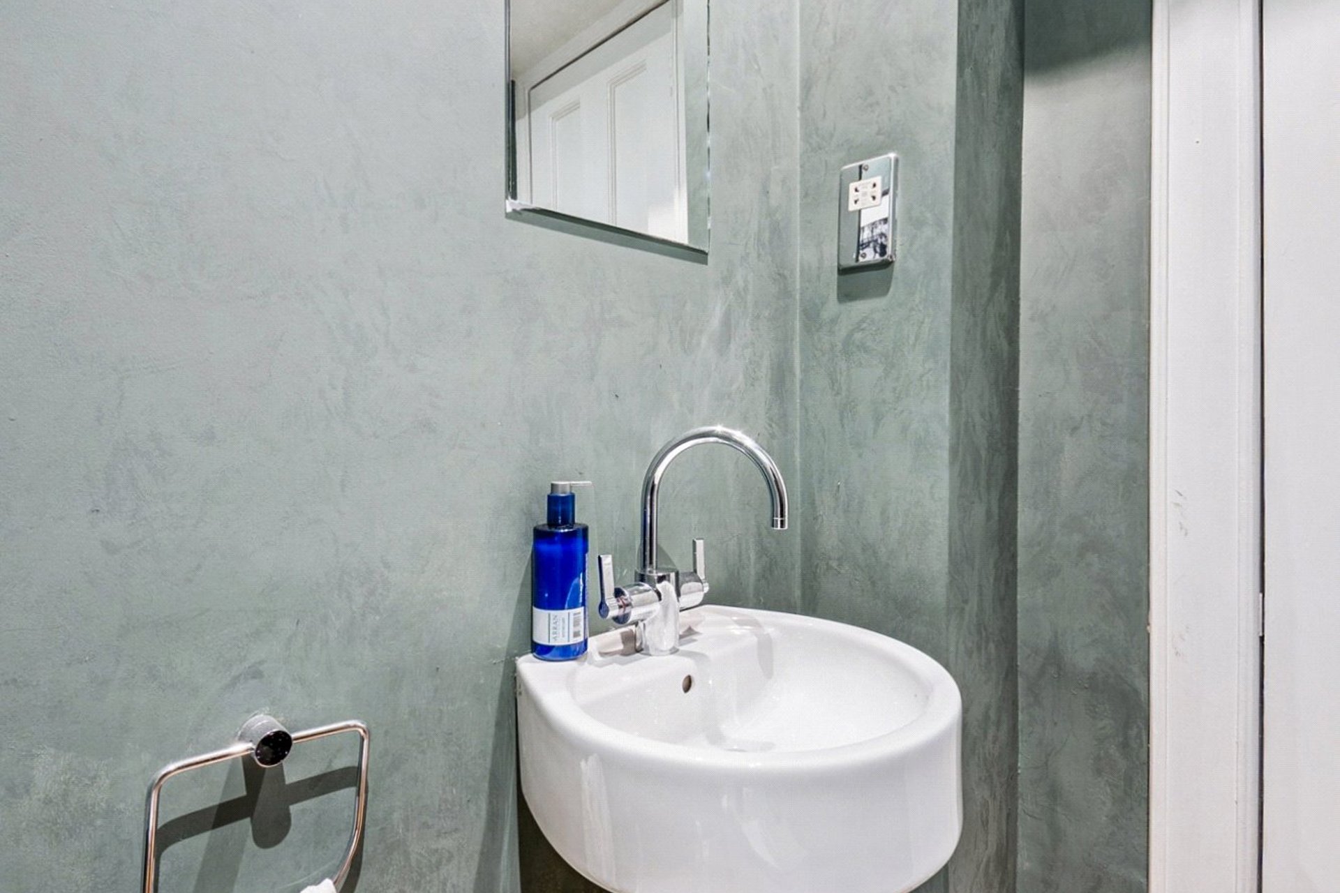 0/1, 63 Airlie Street, Hyndland, Glasgow, G12 9SR - Picture #23