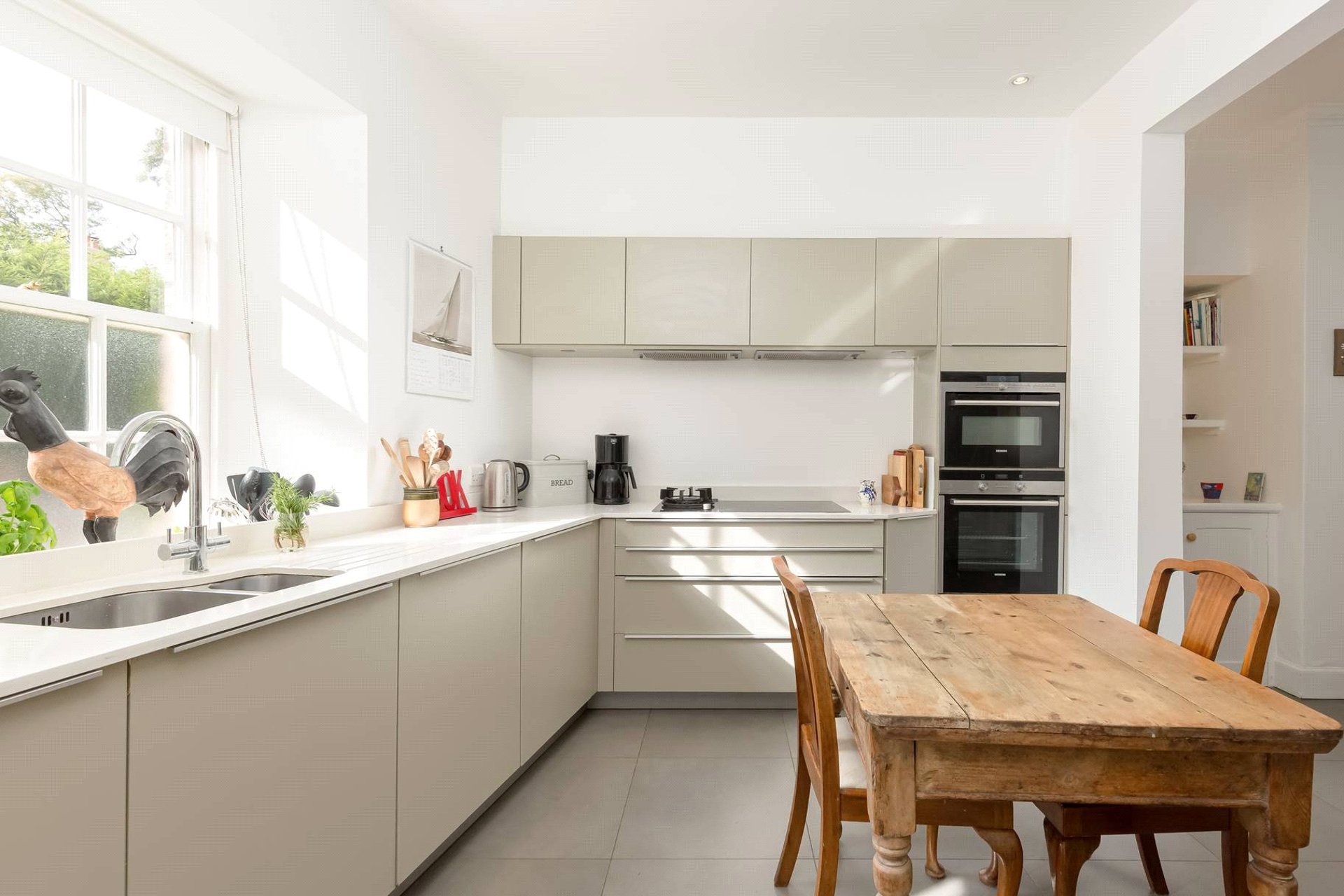 Riverside Cottage, , Newbattle Road, Newbattle, Dalkeith, Midlothian, EH22 3LJ - Picture #9