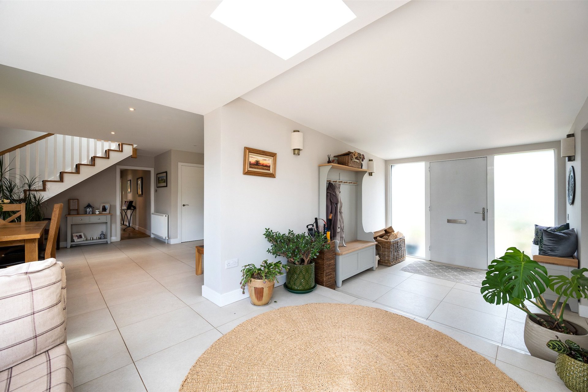 9 Drummond Avenue, Auchterarder, Perth and Kinross, PH3 1NX - Picture #2