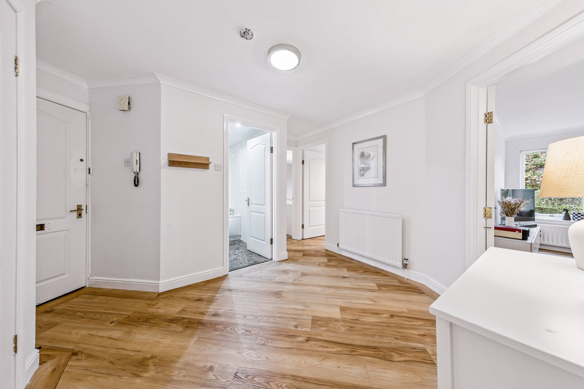 0/2, 73 St Vincent Crescent, Finnieston, Glasgow, G3 8NQ - Picture #15