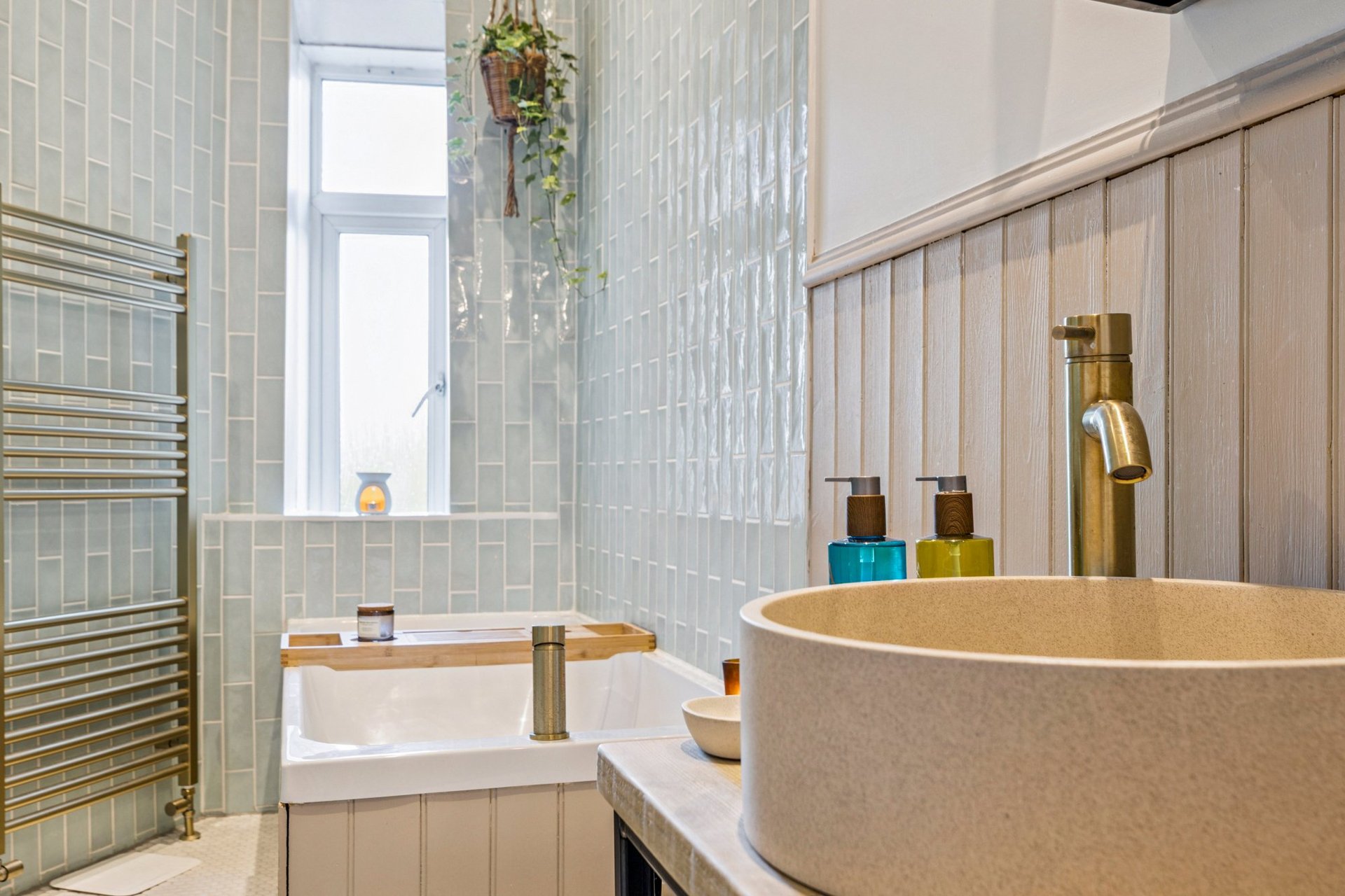 Flat 2/1, 2 Kilmailing Road, Cathcart, Glasgow, G44 5UJ - Picture #20