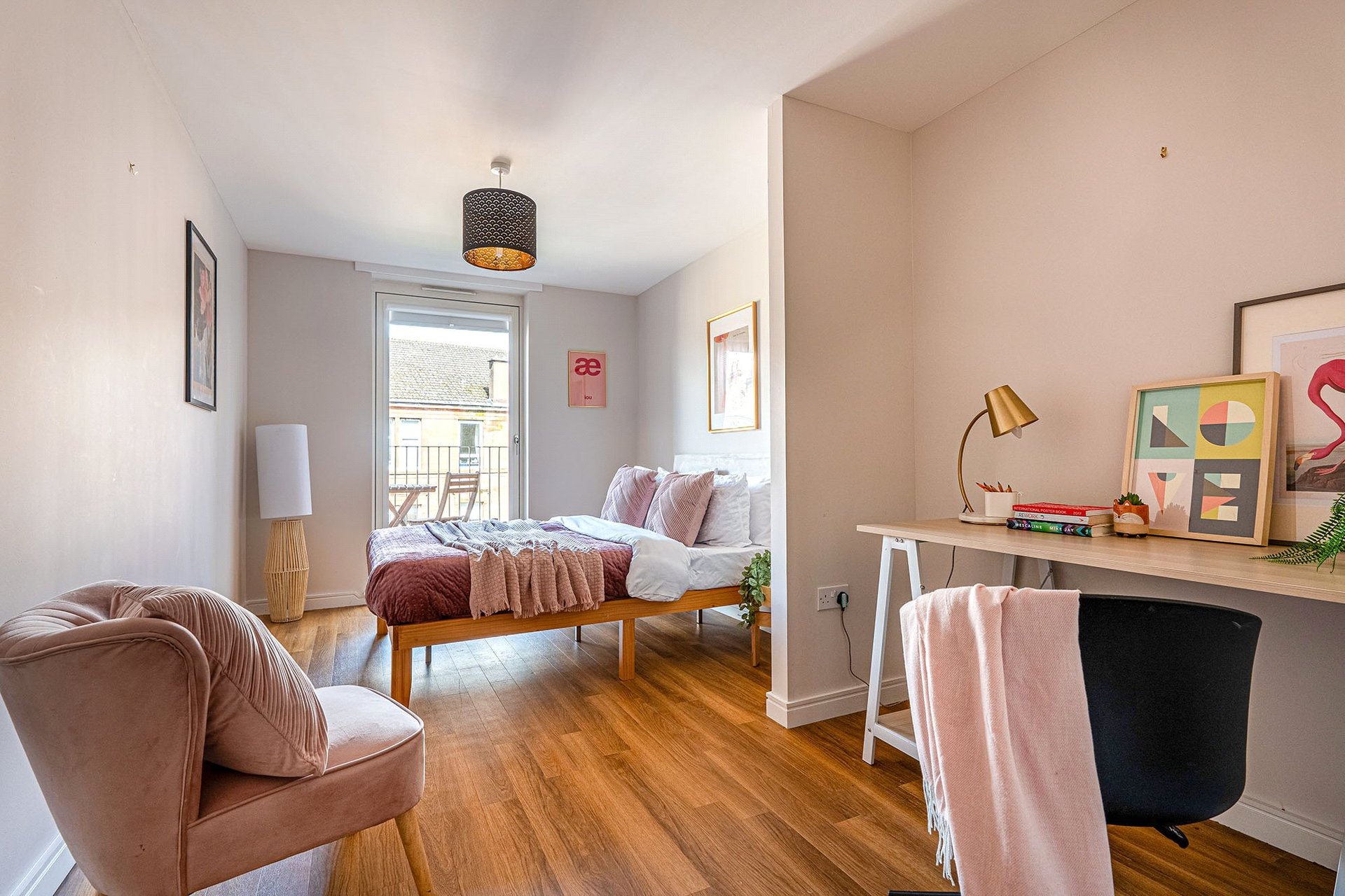 Flat 3/4, 314 Wilton Street, North Kelvinside, Glasgow, G20 6DB - Picture #15