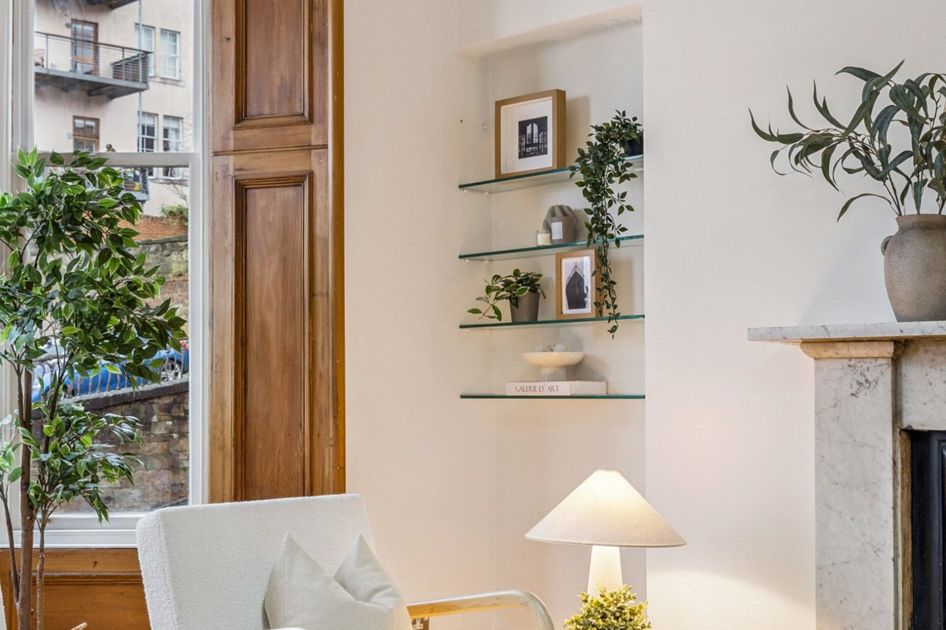 Flat 1/3, 105 Buccleuch Street, Garnethill, Glasgow, G3 6QN - Picture #8