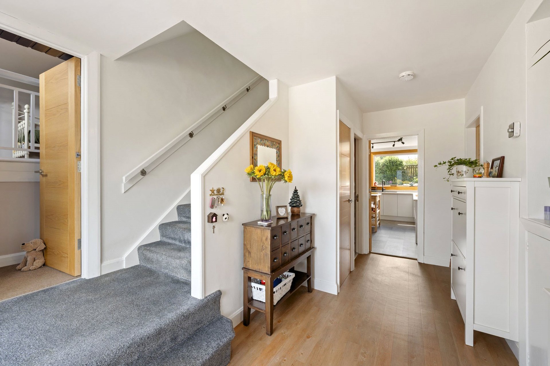 63 Kilrymont Road, St. Andrews, Fife, KY16 8DQ - Picture #17