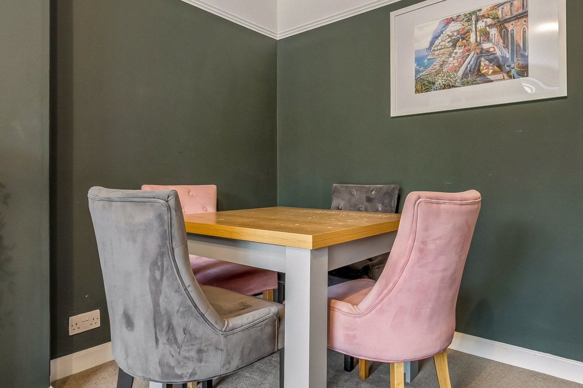 106 Stamperland Gardens, Clarkston, Glasgow, G76 8NR - Picture #5