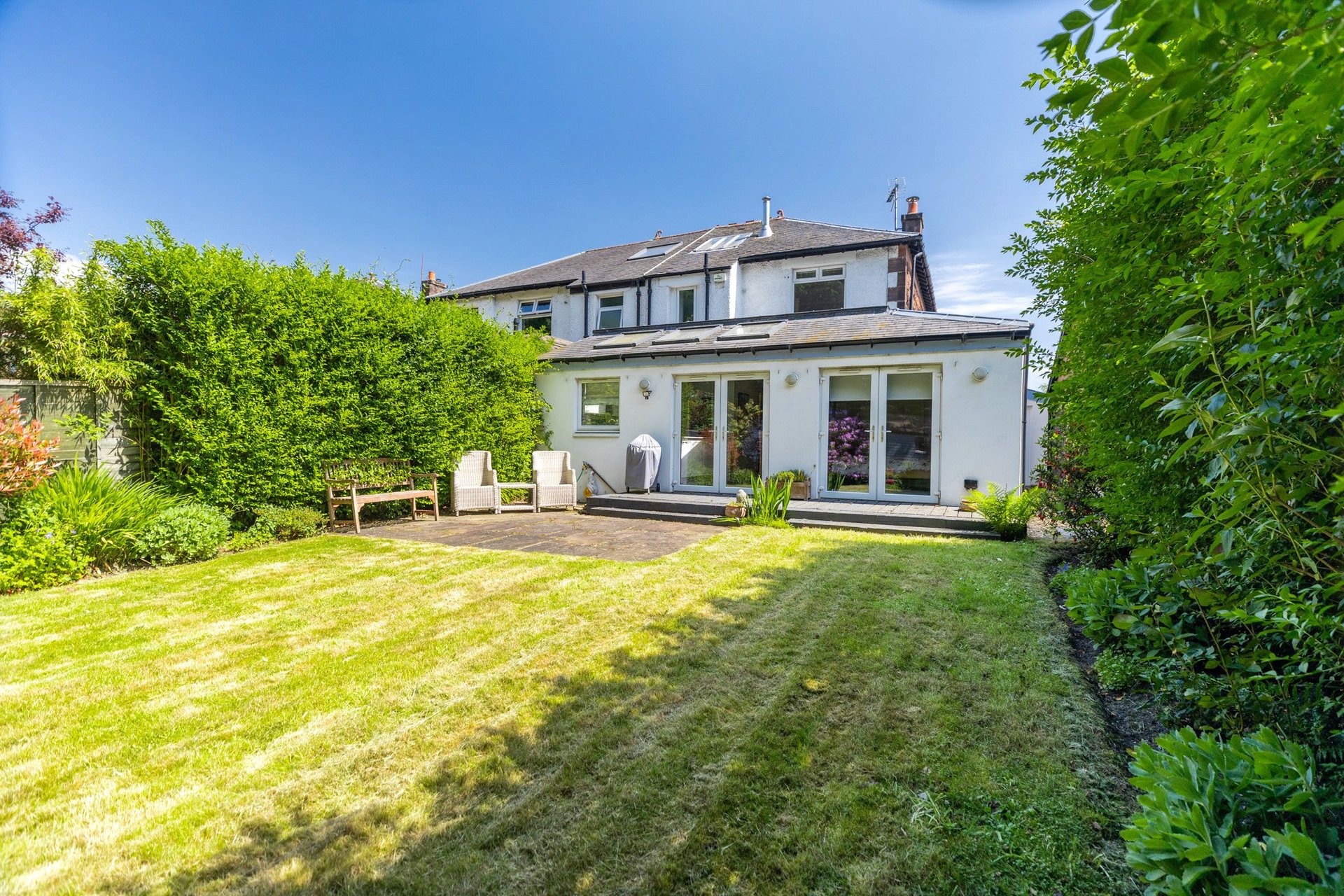 59 Westland Drive, Jordanhill, Glasgow, G14 9PE - Picture #37