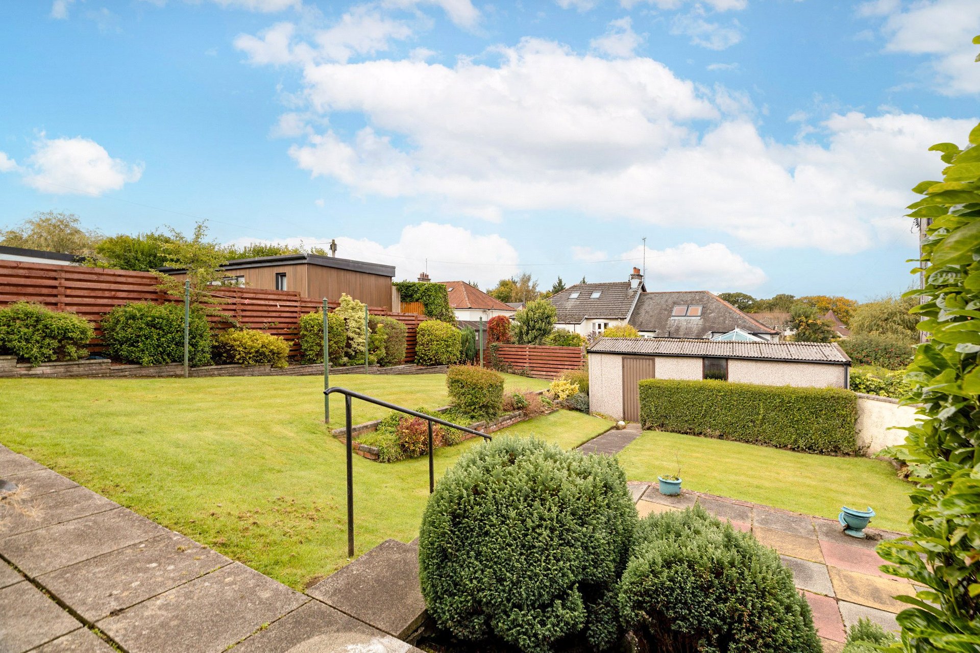 11 Glenwood Drive, Thornliebank, Glasgow, East Renfrewshire, G46 7EN - Picture #22