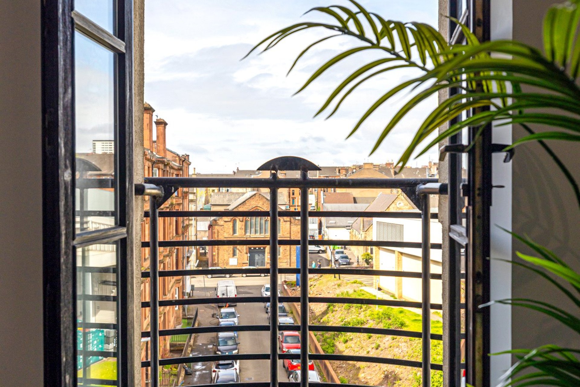 Flat 16, Norval Court, 12 Norval Street, Partick, Glasgow, G11 7RX - Picture #7