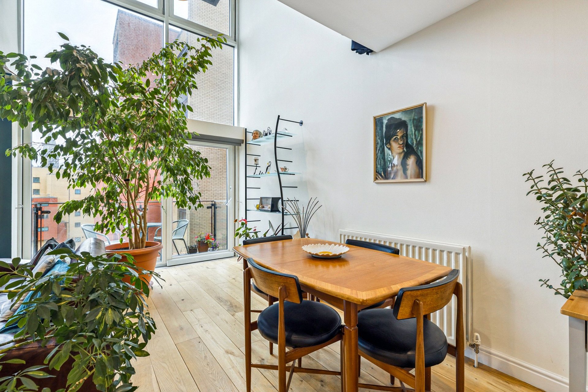 Flat 3/8, The Metropole, 87 Dunlop Street, Glasgow City, G1 4ET - Picture #6