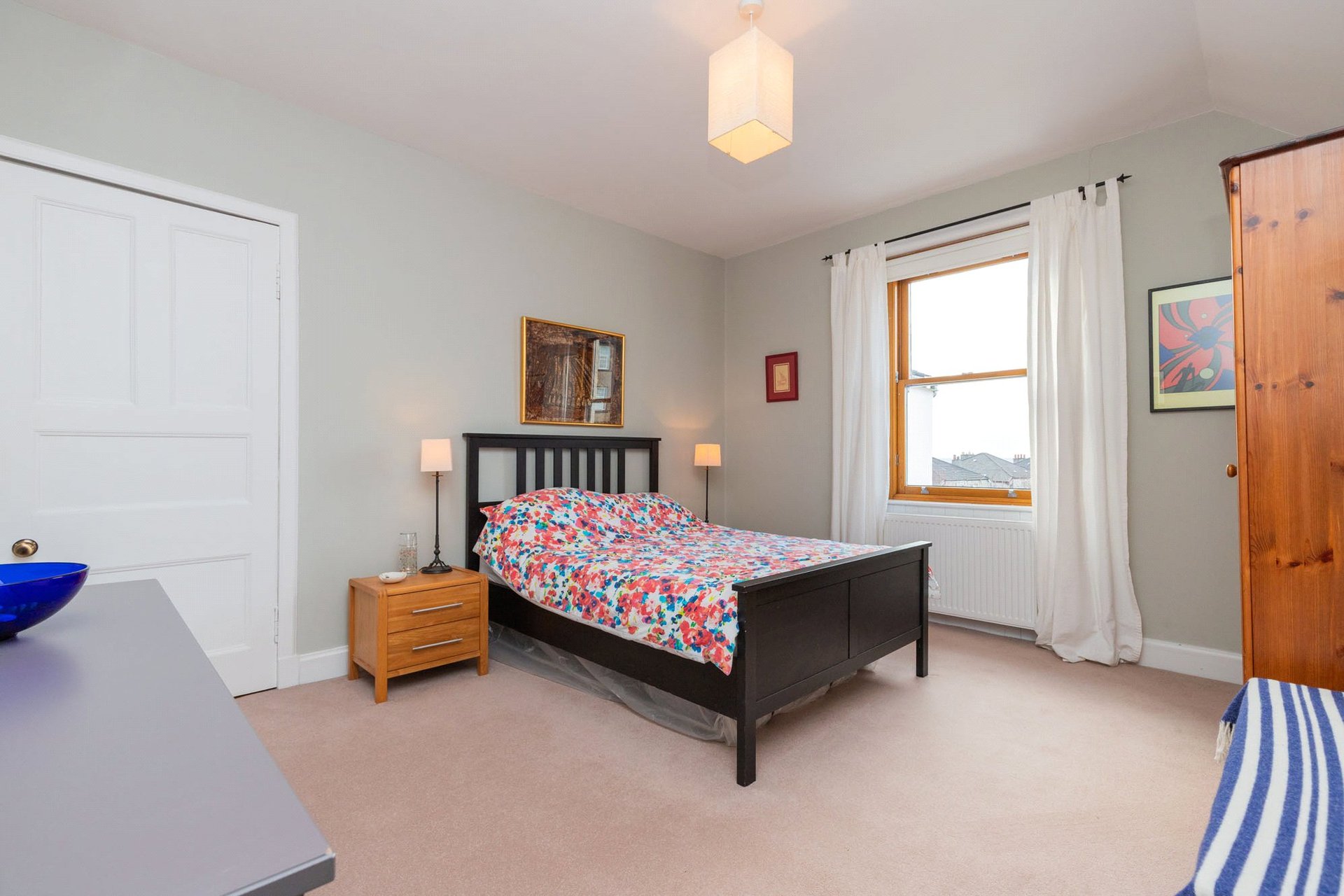 Dunaird, Queen Victoria Street, Airdrie, North Lanarkshire, ML6 0DL - Picture #40