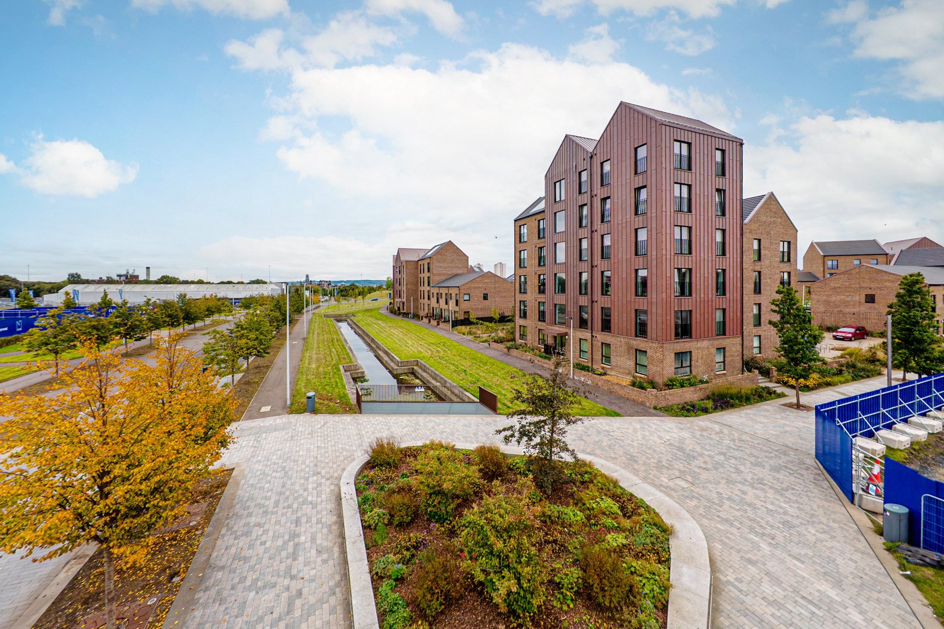 Flat 4/2, 17 Cuddies Walk, Northbridge, Glasgow City, G4 0FD - Picture #24