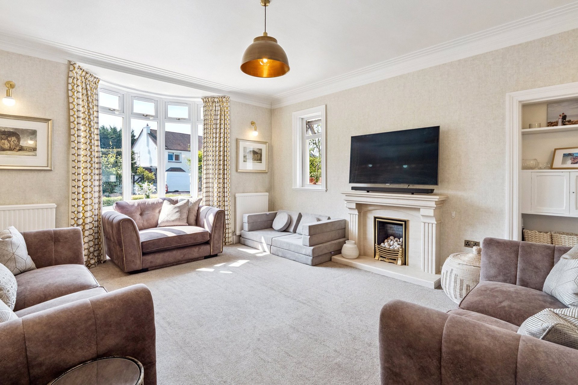 2 Cammo Gardens, Edinburgh, Midlothian, EH4 8EH - Picture #3