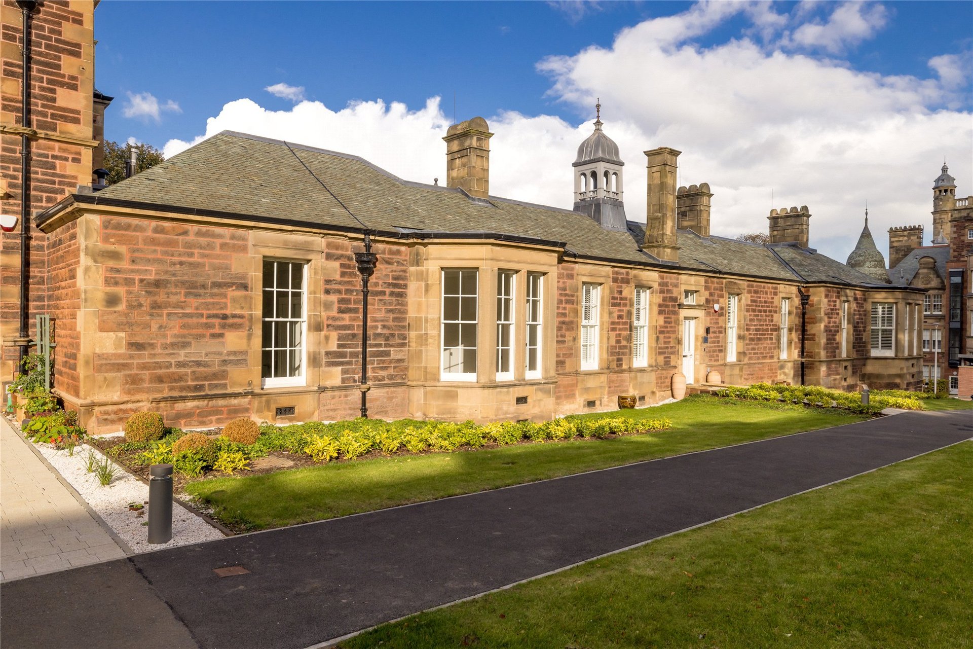 39 Sassoon Grove, Craiglockhart, Edinburgh, EH10 5FA - Picture #23
