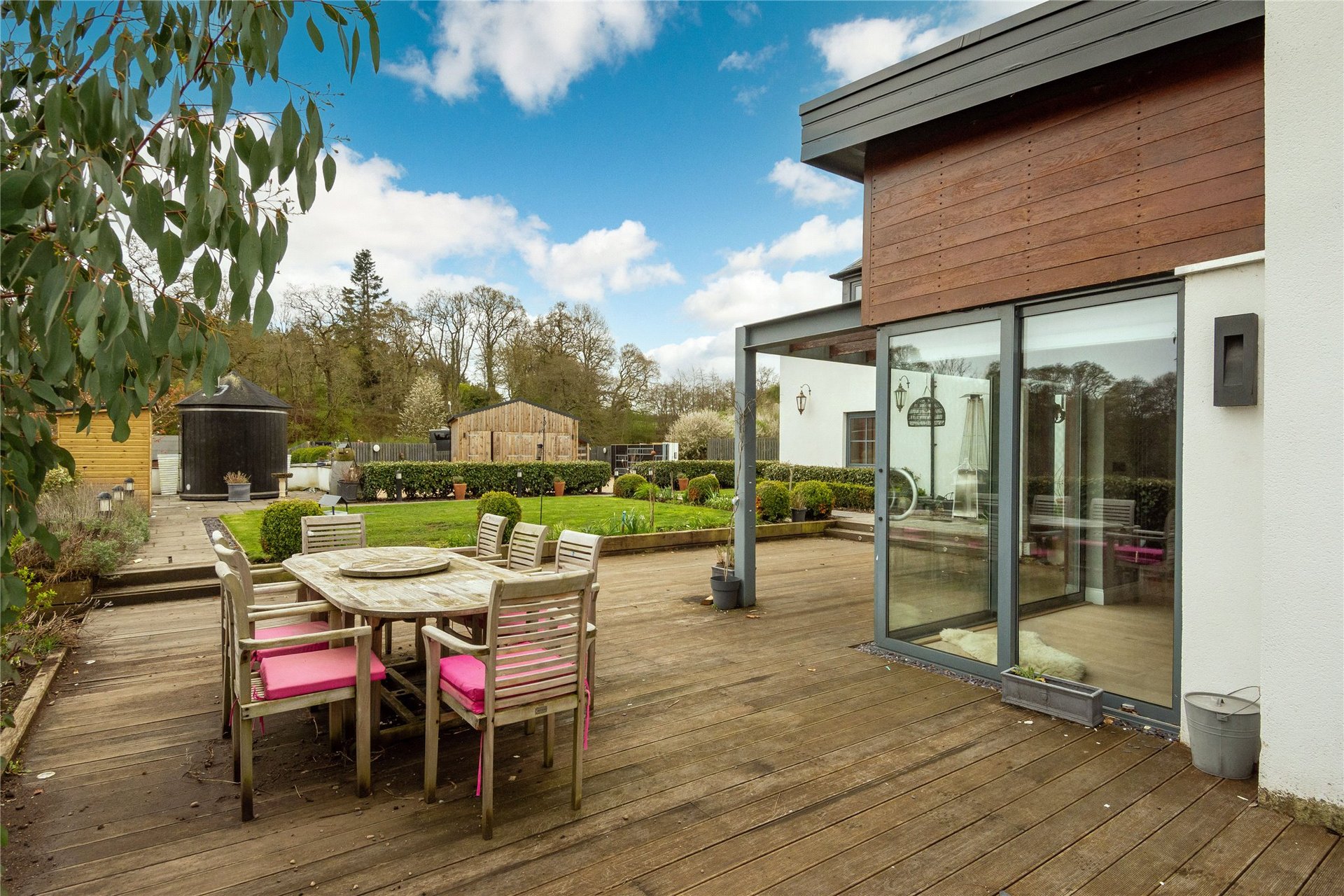 5 The Oaks, Moneydie, Luncarty, Perth, PH1 3HA - Picture #21