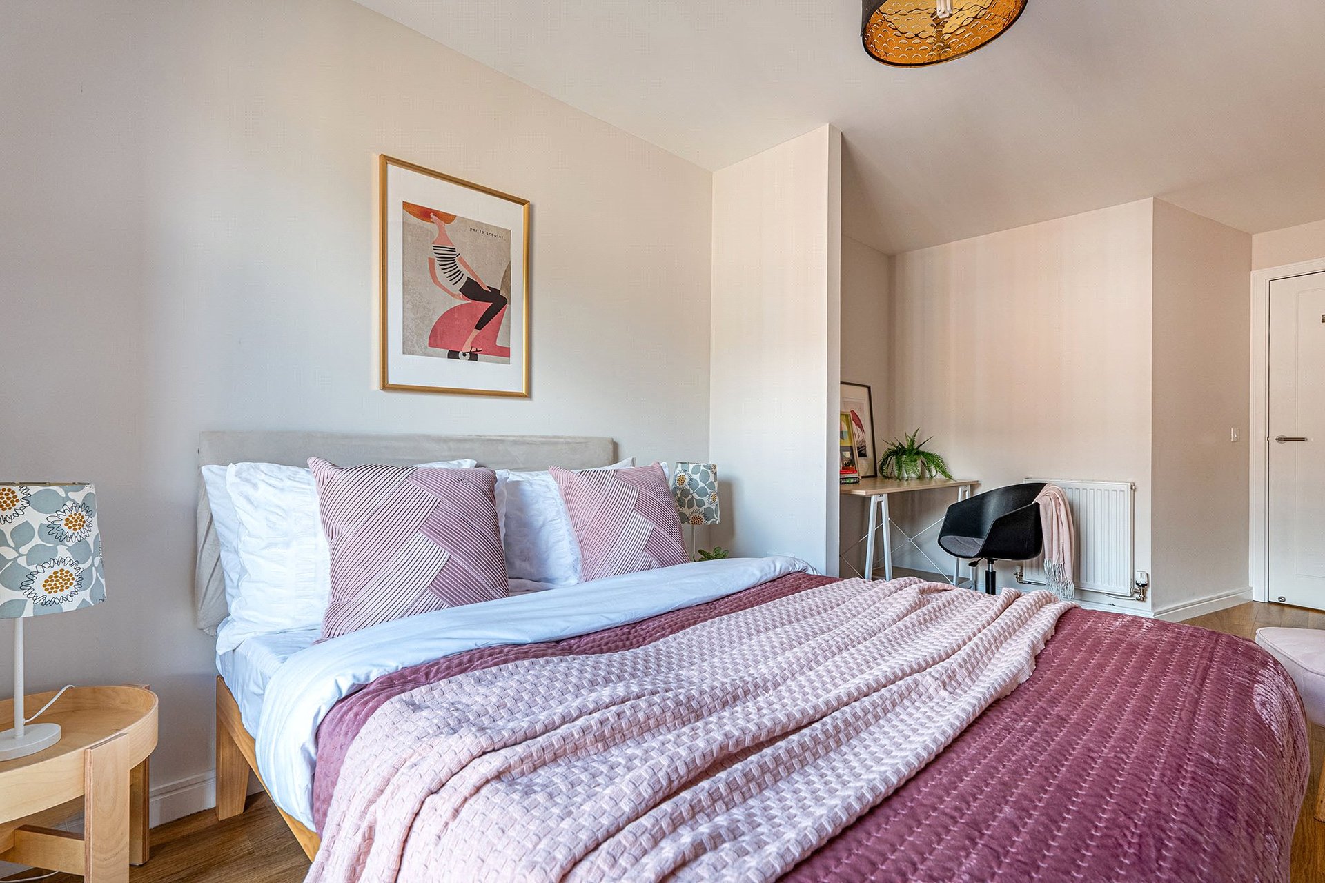 Flat 3/4, 314 Wilton Street, North Kelvinside, Glasgow, G20 6DB - Picture #16