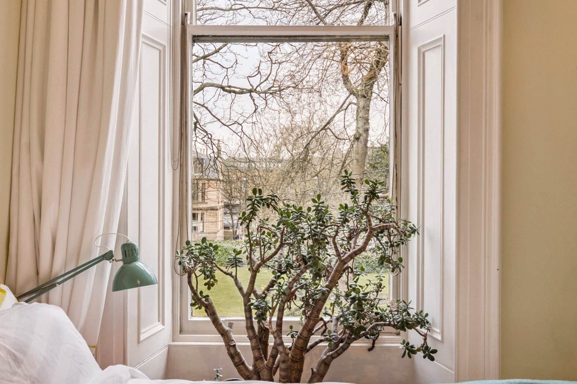 Flat 1/1, 11 Belmont Crescent, Kelvinbridge, Glasgow, G12 8EU - Picture #24