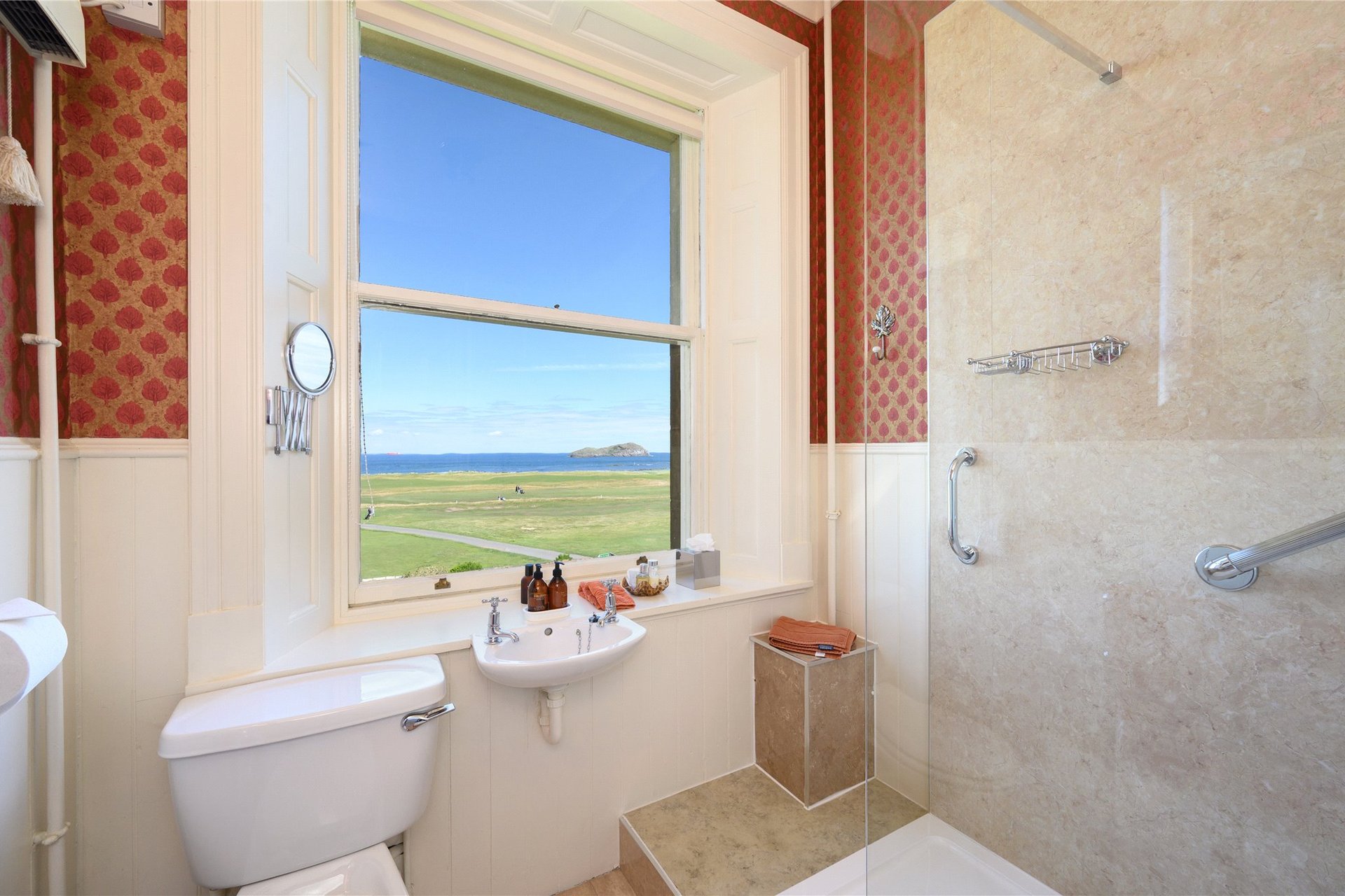 Kaimend, 17 Hamilton Road, North Berwick, East Lothian, EH39 4NA - Picture #26