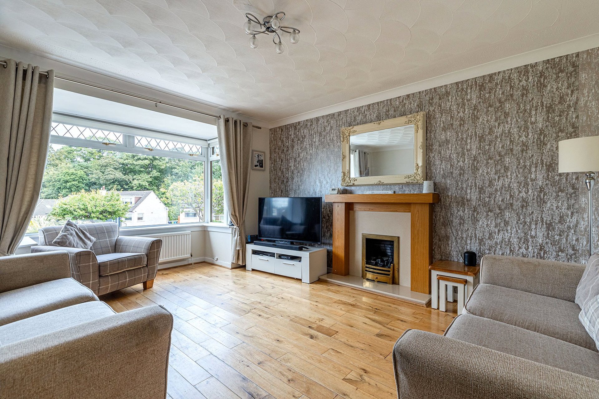 57 Fruin Avenue, Newton Mearns, Glasgow, G77 6HG - Picture #3
