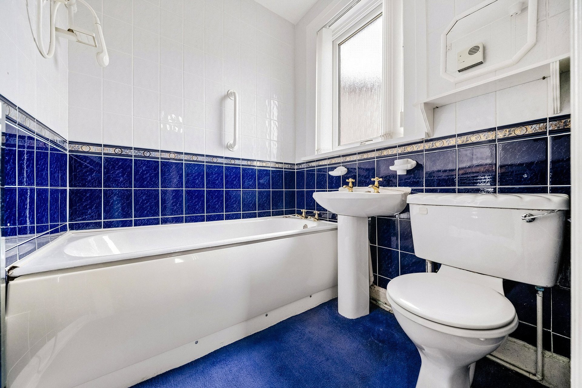 8 St. Andrews Road, Berwick-upon-Tweed, Northumberland, TD15 1QF - Picture #9