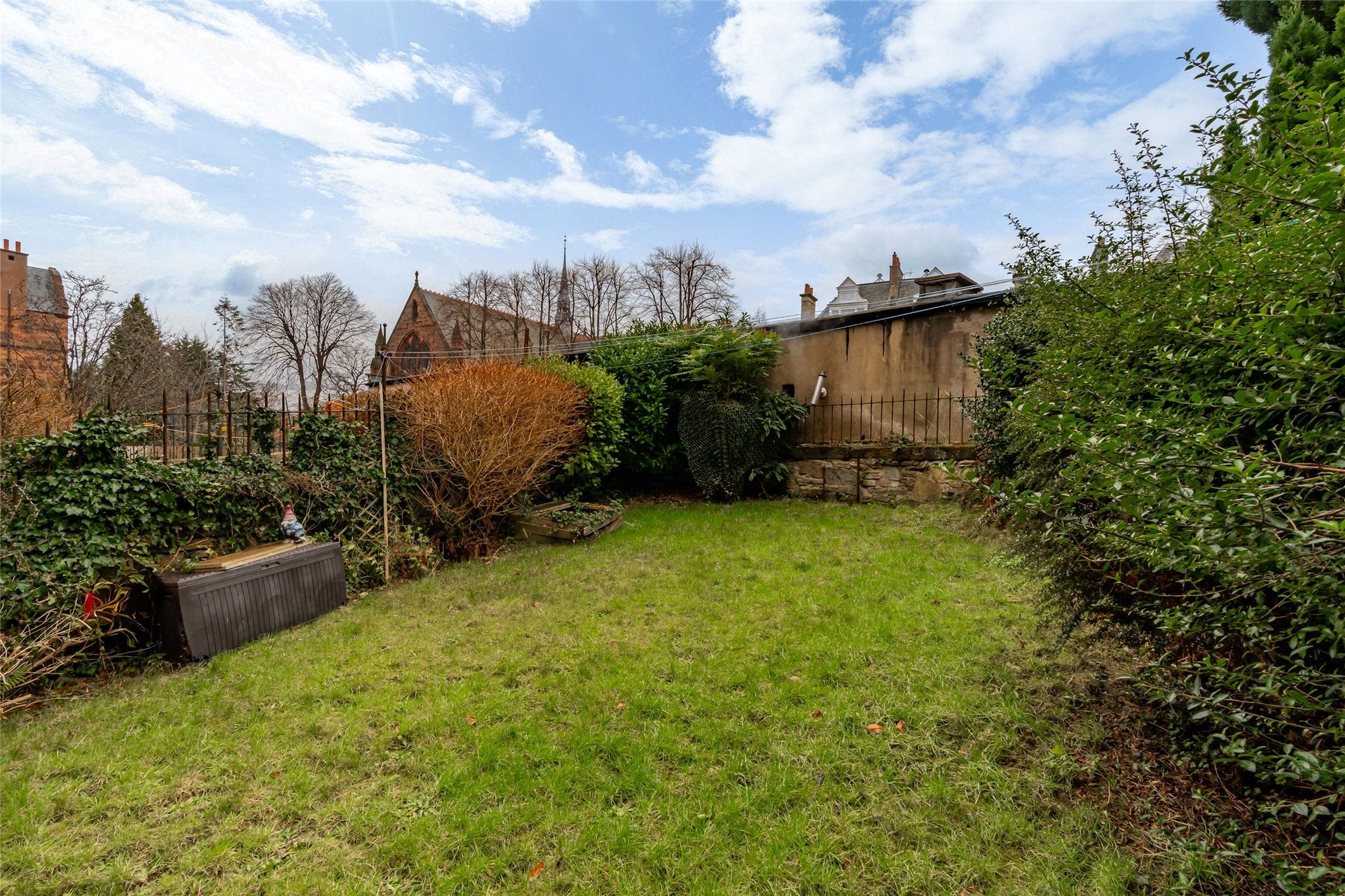 3F1, 39 Comiston Road, Edinburgh, Midlothian, EH10 6AB - Picture #23