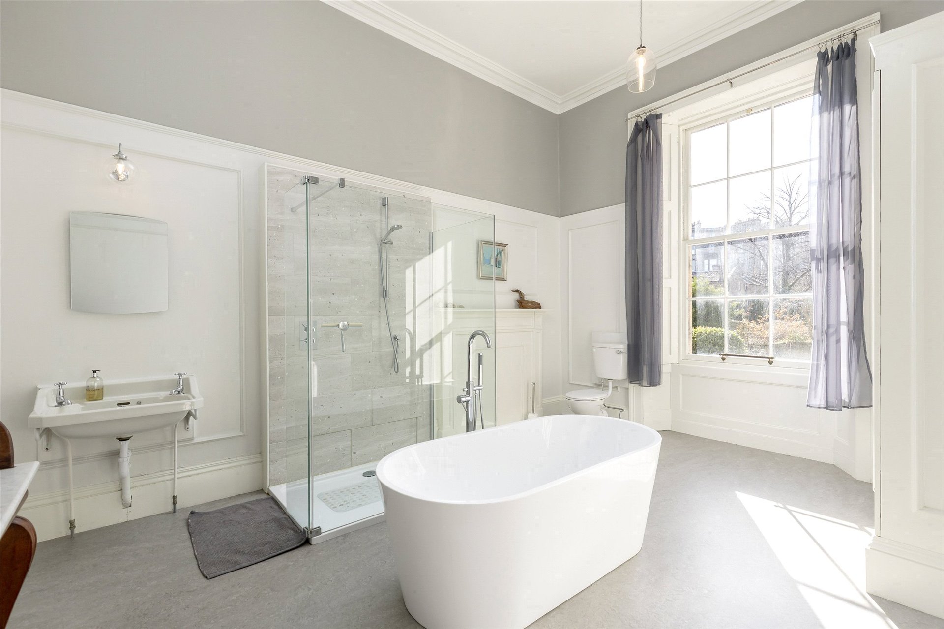 GF, 1 Gloucester Place, Edinburgh, EH3 6EE - Picture #26