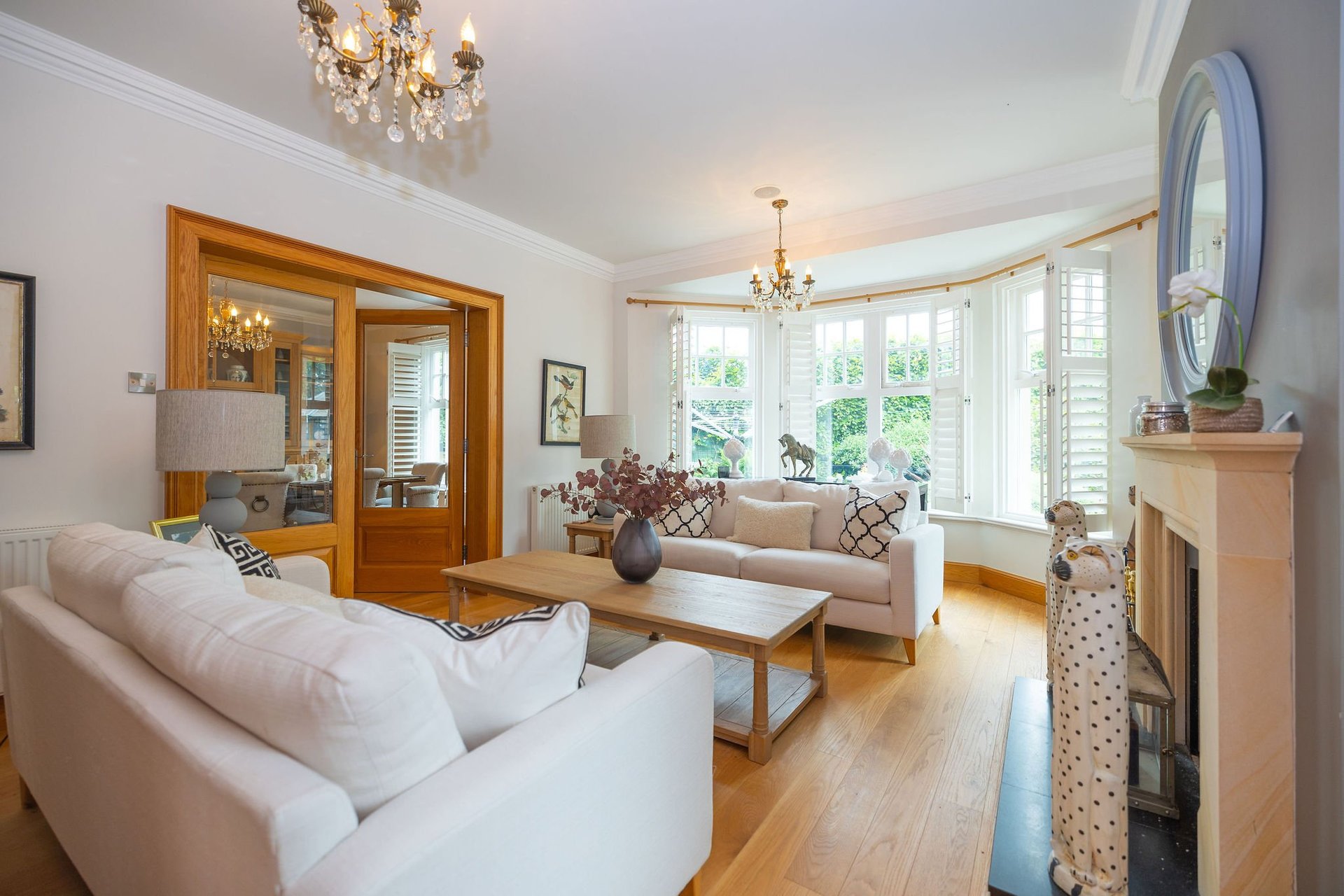 Wester Haining, 1B Strathkinness High Road, St. Andrews, Fife, KY16 9UA - Picture #19