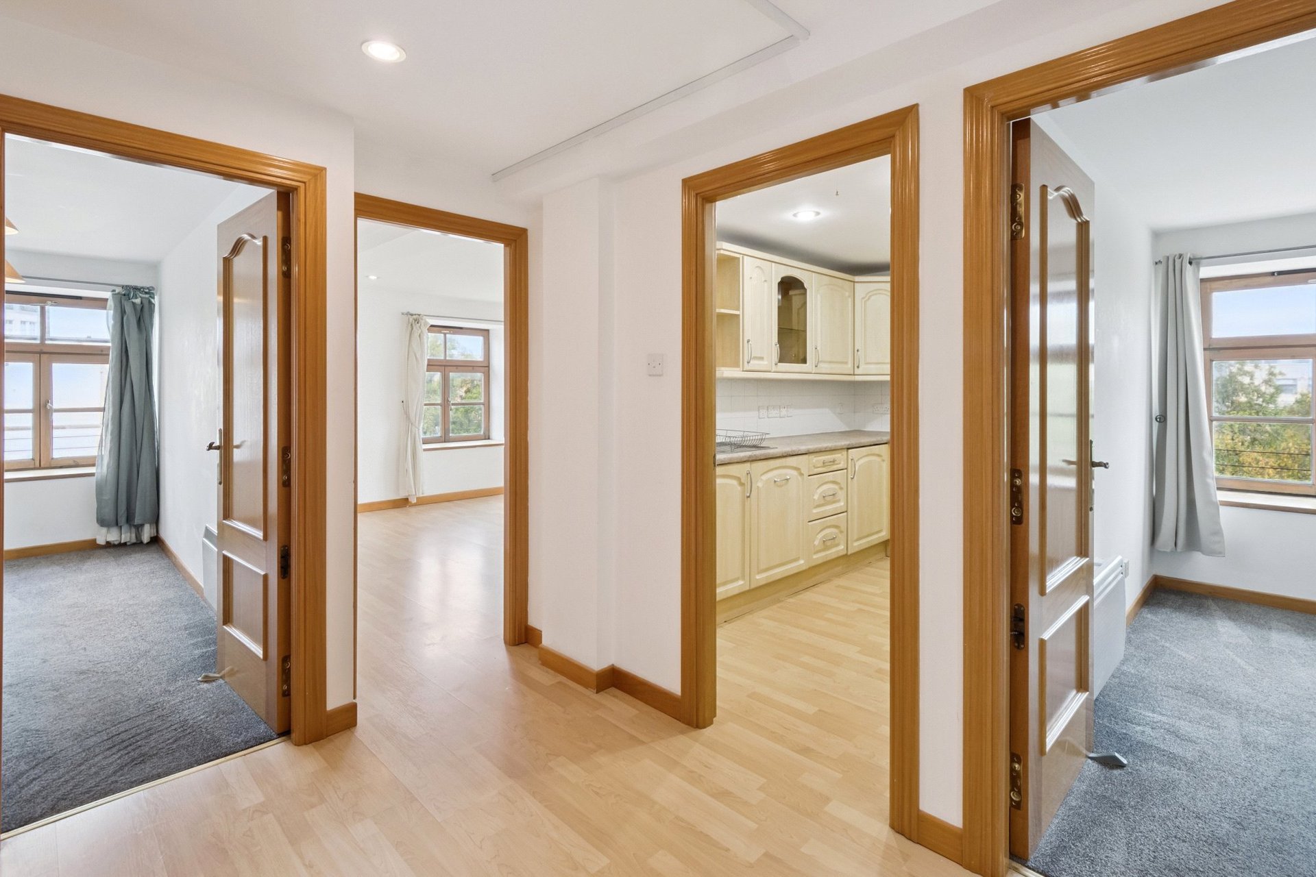 102/72 Commercial Street, Edinburgh, Midlothian, EH6 6LT - Picture #11