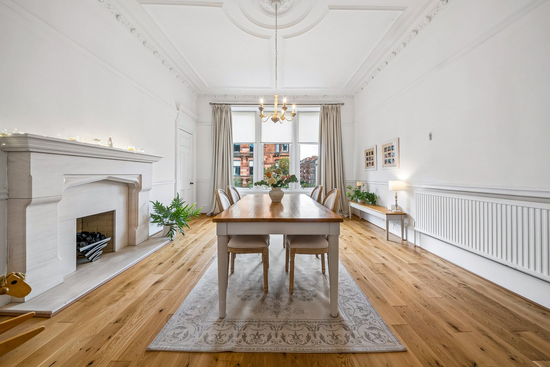 2/2, 3 Clarence Drive, Hyndland, Glasgow, G12 9QL - Picture #25