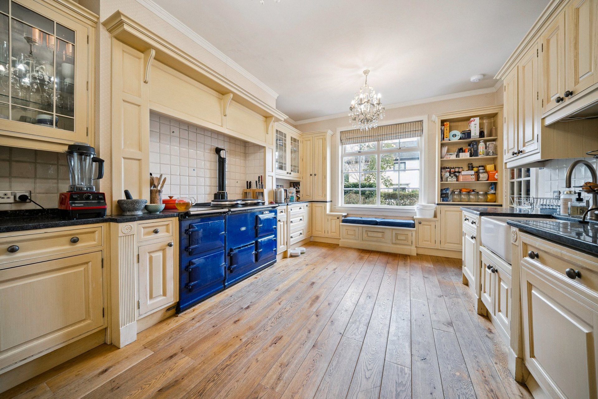 Lisheen, 6 Middleshade Road, St. Andrews, Fife, KY16 9NA - Picture #4