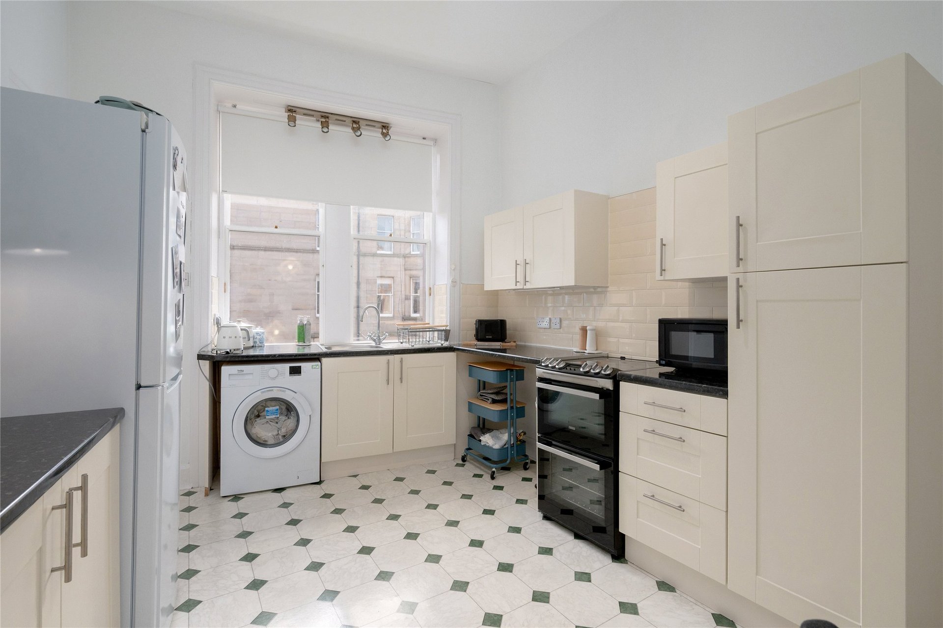 2F2, 75 Montpelier Park, Bruntsfield, Edinburgh, EH10 4ND - Picture #7