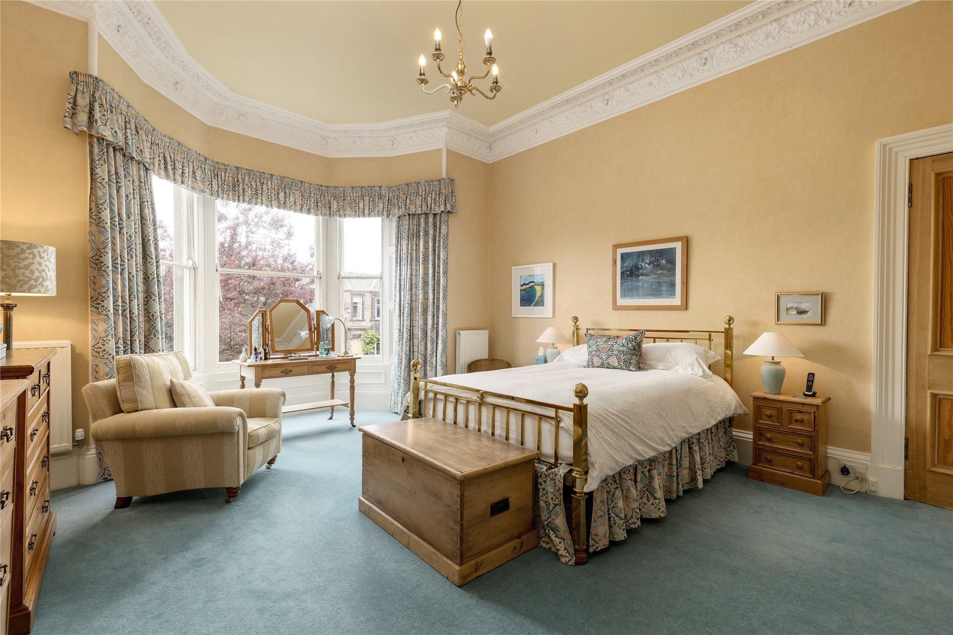 35 Gilmour Road, Edinburgh, EH16 5NS - Picture #16