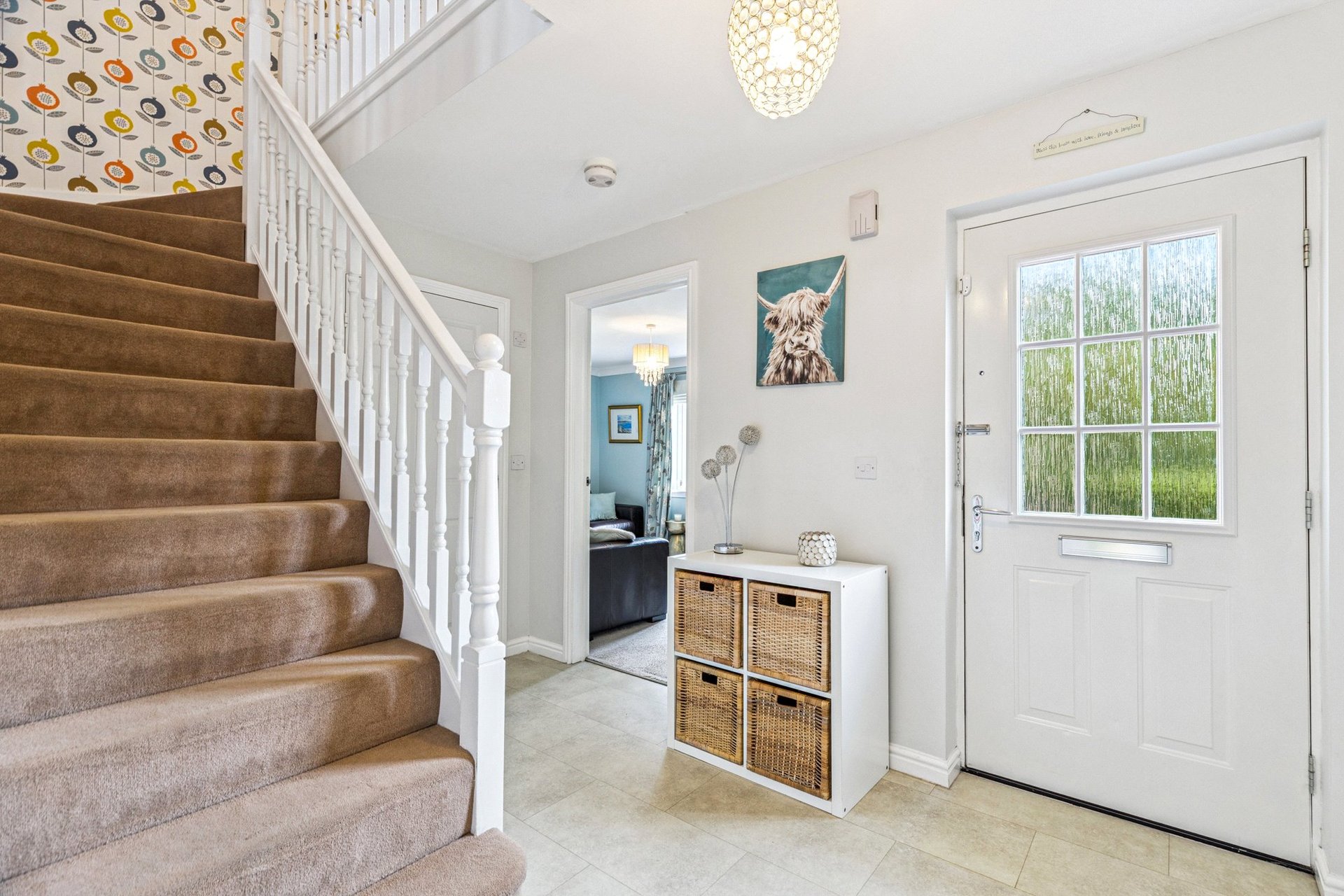 45 Tulip Drive, Newton Mearns, Glasgow, East Renfrewshire, G77 6FT - Picture #5