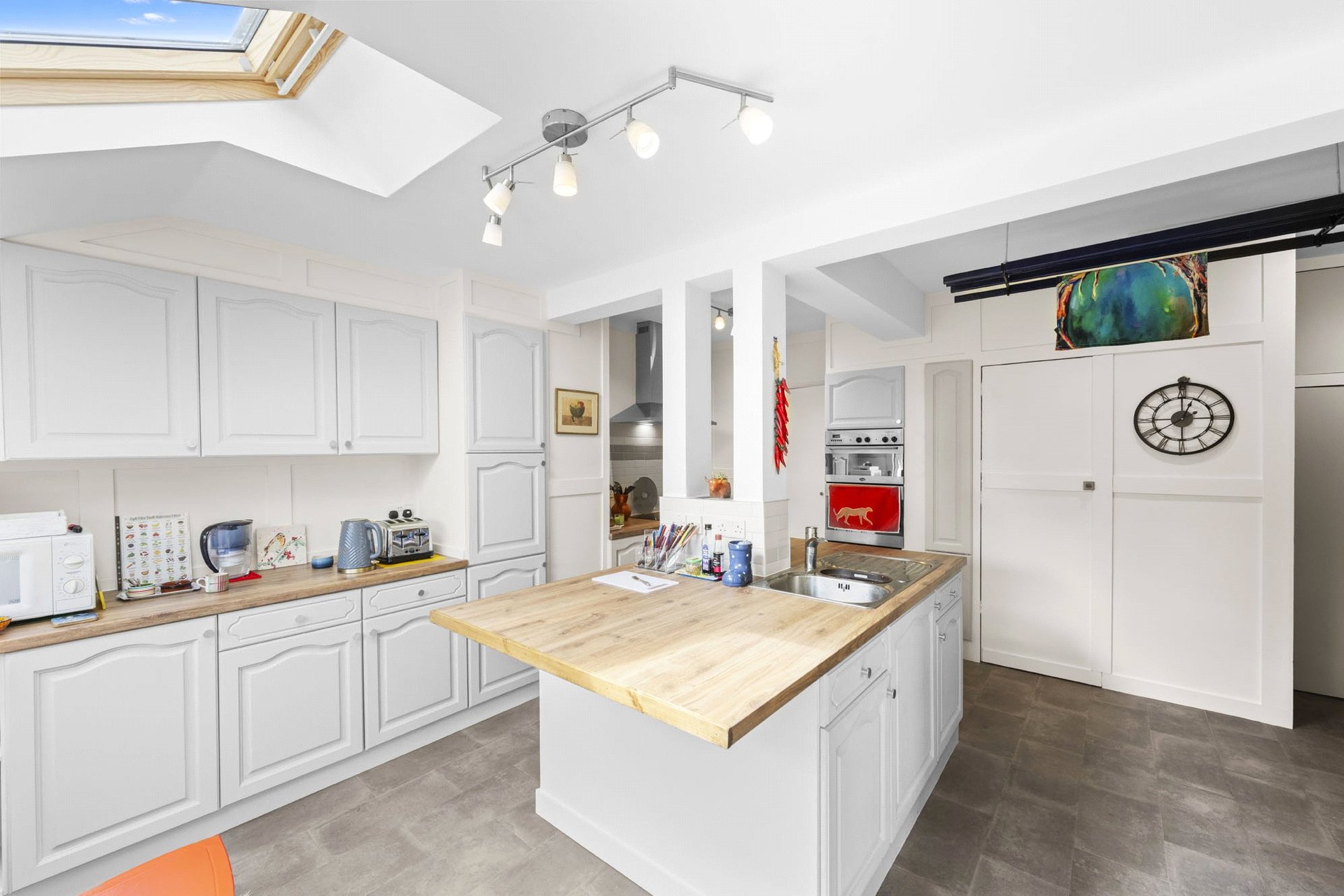 Braevallich House, Dalmally, Argyll and Bute, PA33 1BU - Picture #6