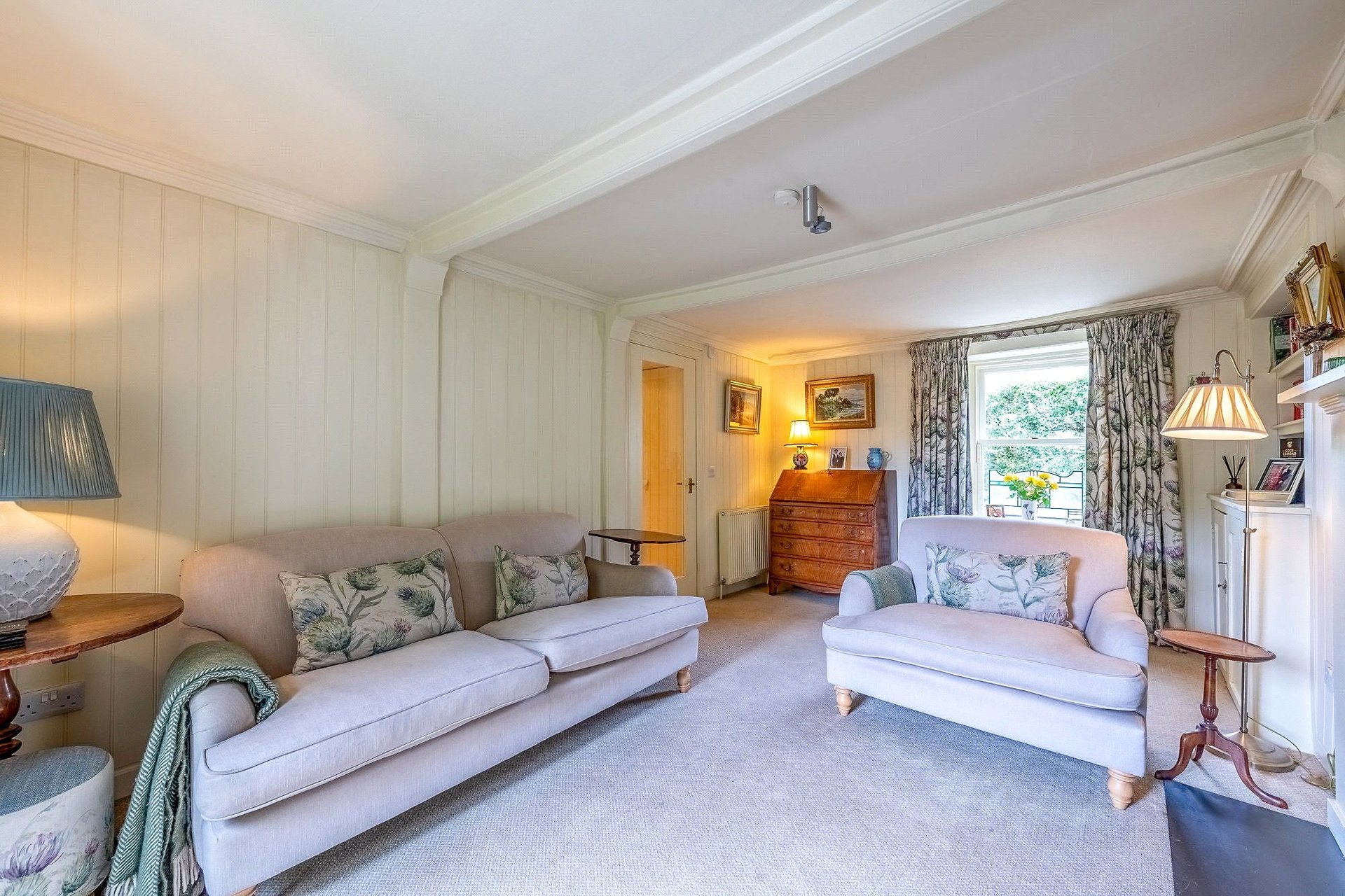 Cragard, Greenbrig Road, Barnyards, Kilconquhar, Leven, KY9 1PA - Picture #11