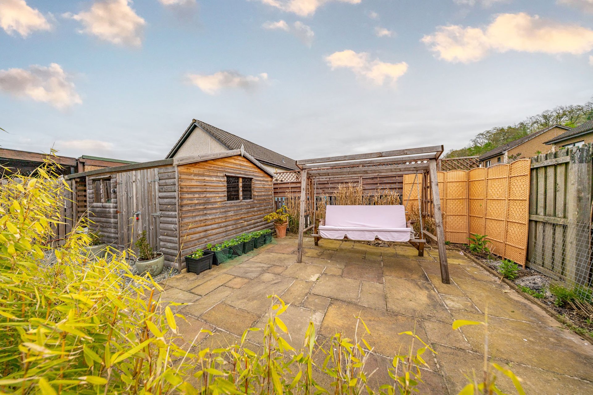 5 Broomie Dell, Earlston, Scottish Borders, TD4 6BN - Picture #28